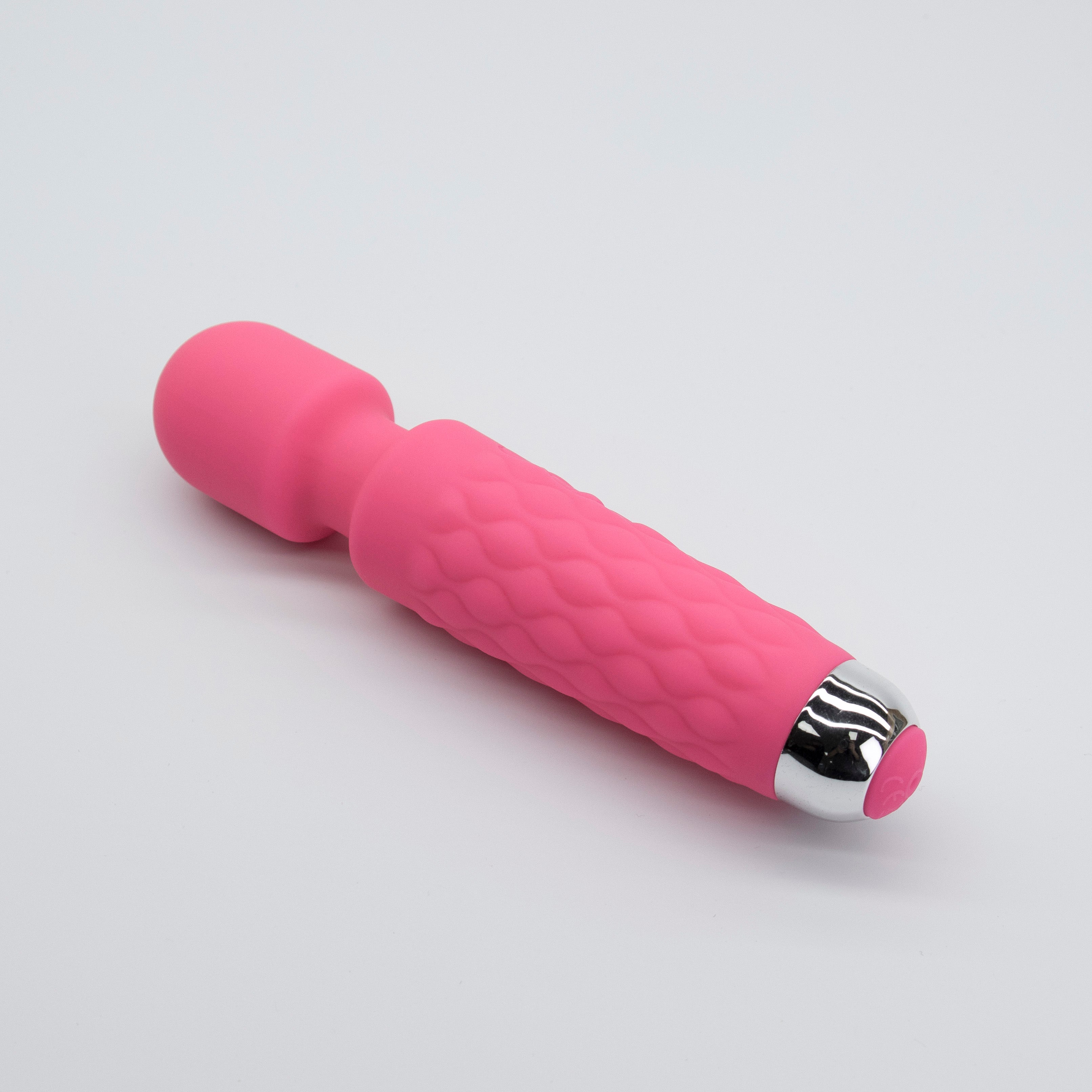 VivaPulse Wand Vibrator