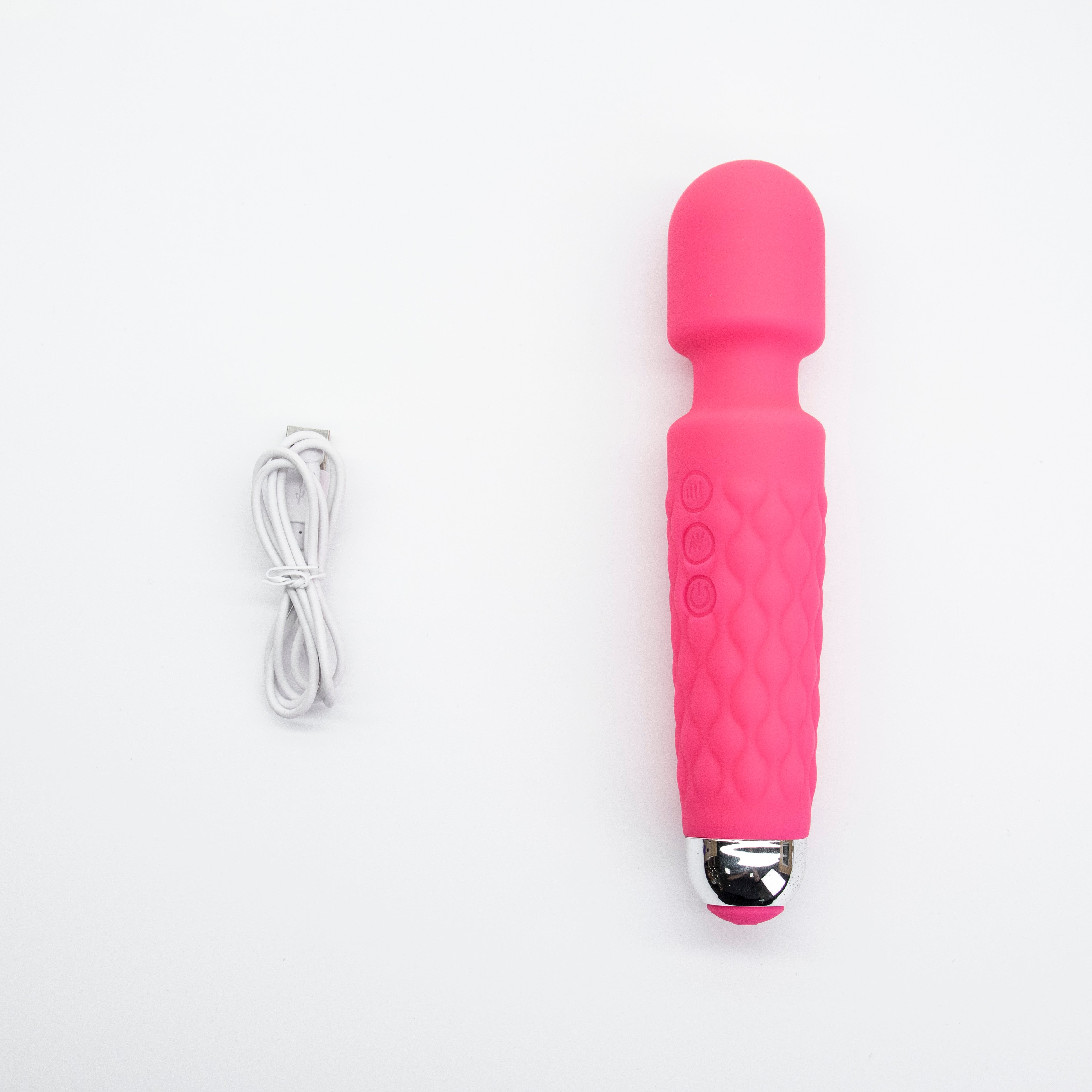 VivaPulse Wand Vibrator