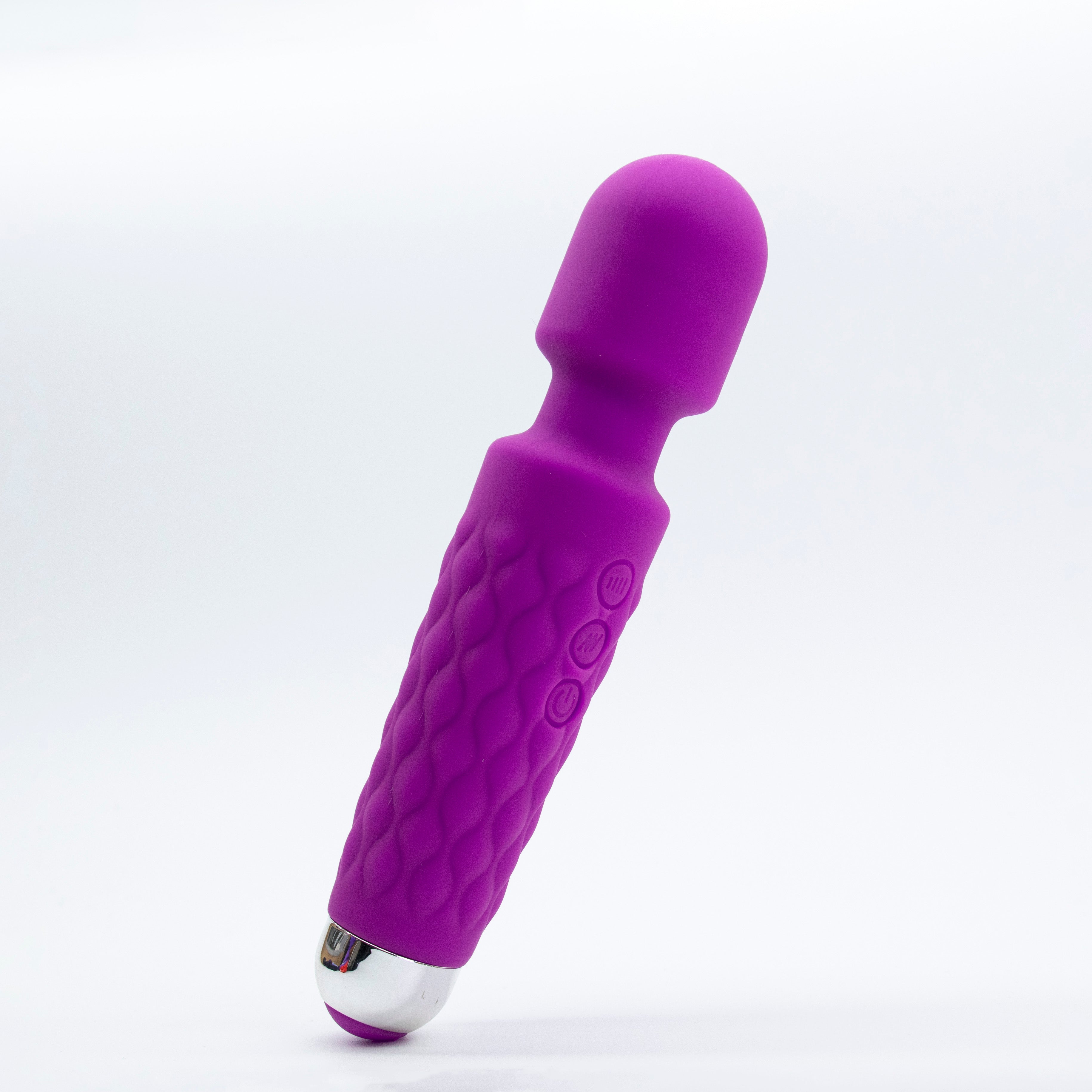 VivaPulse Wand Vibrator