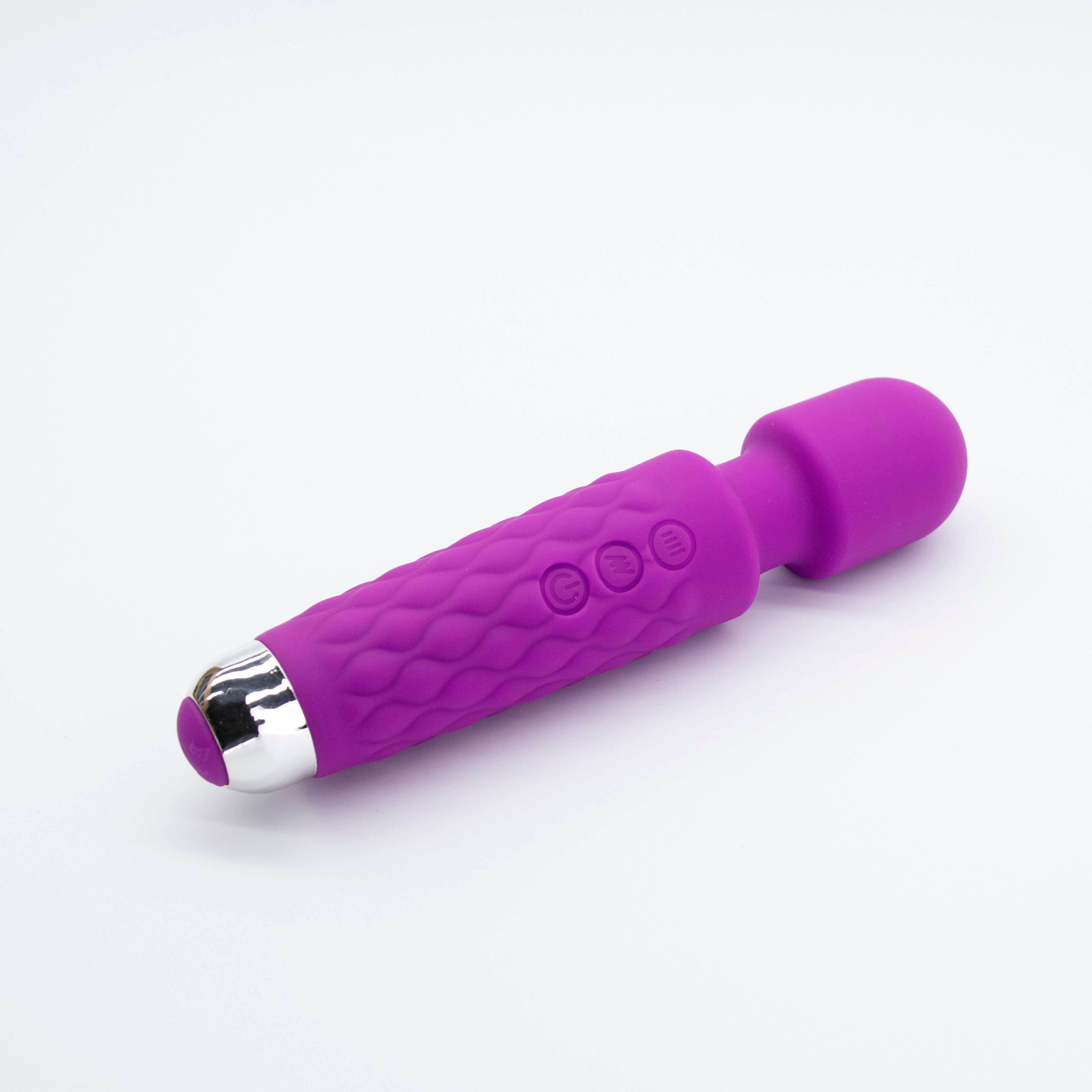 VivaPulse Wand Vibrator