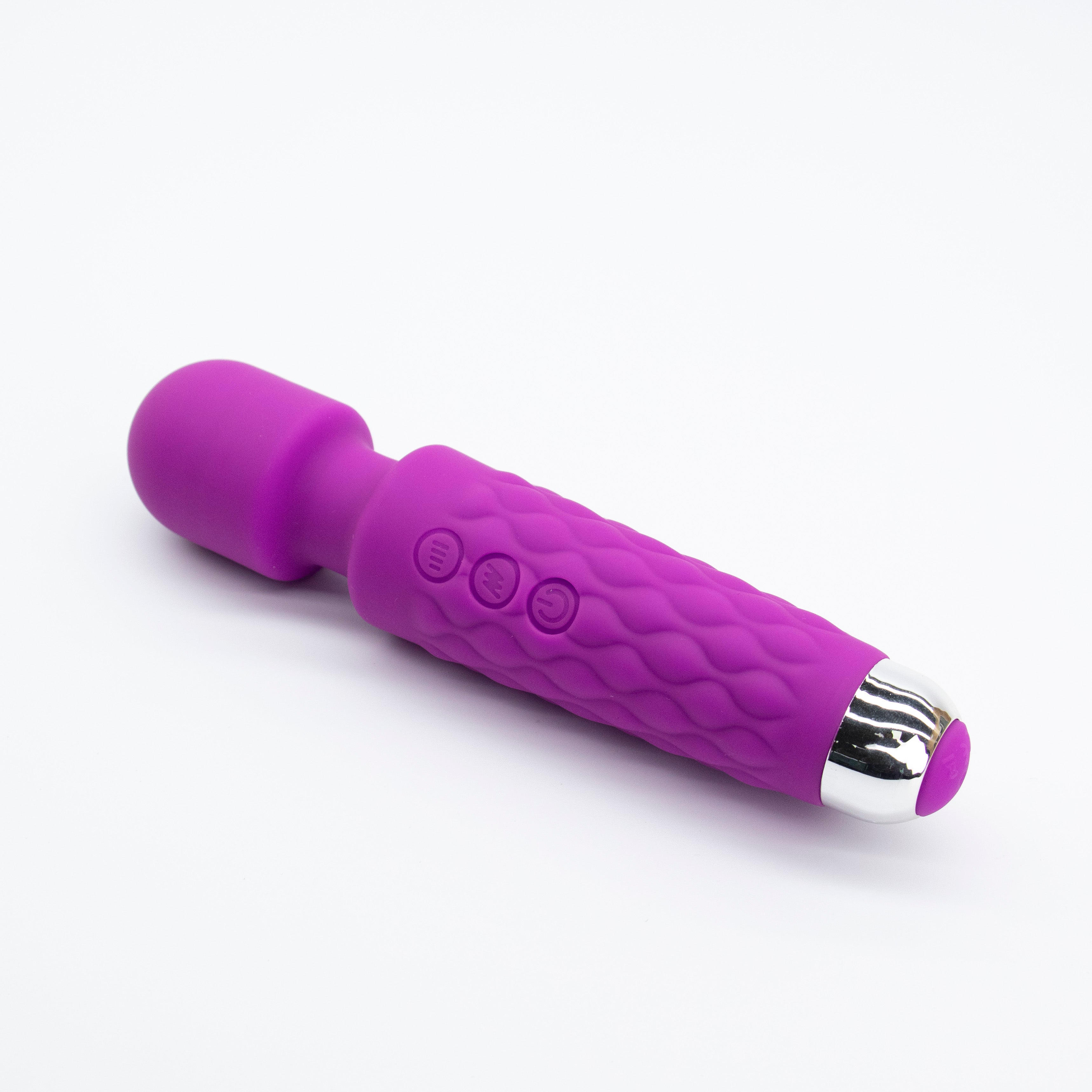 VivaPulse Wand Vibrator