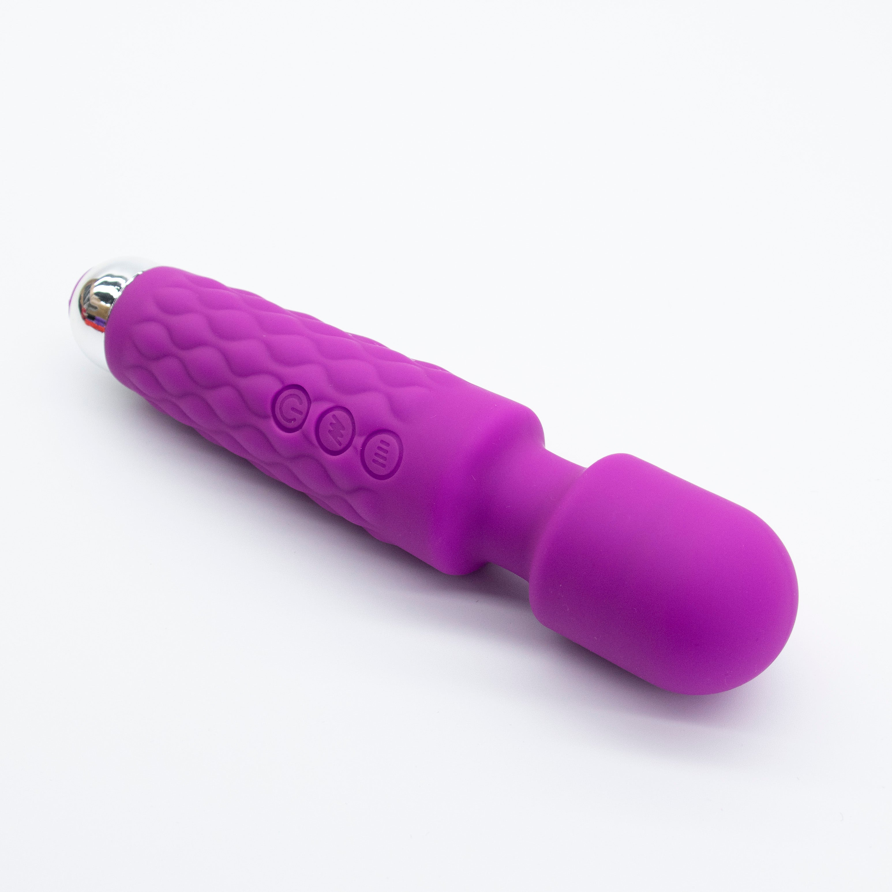 VivaPulse Wand Vibrator