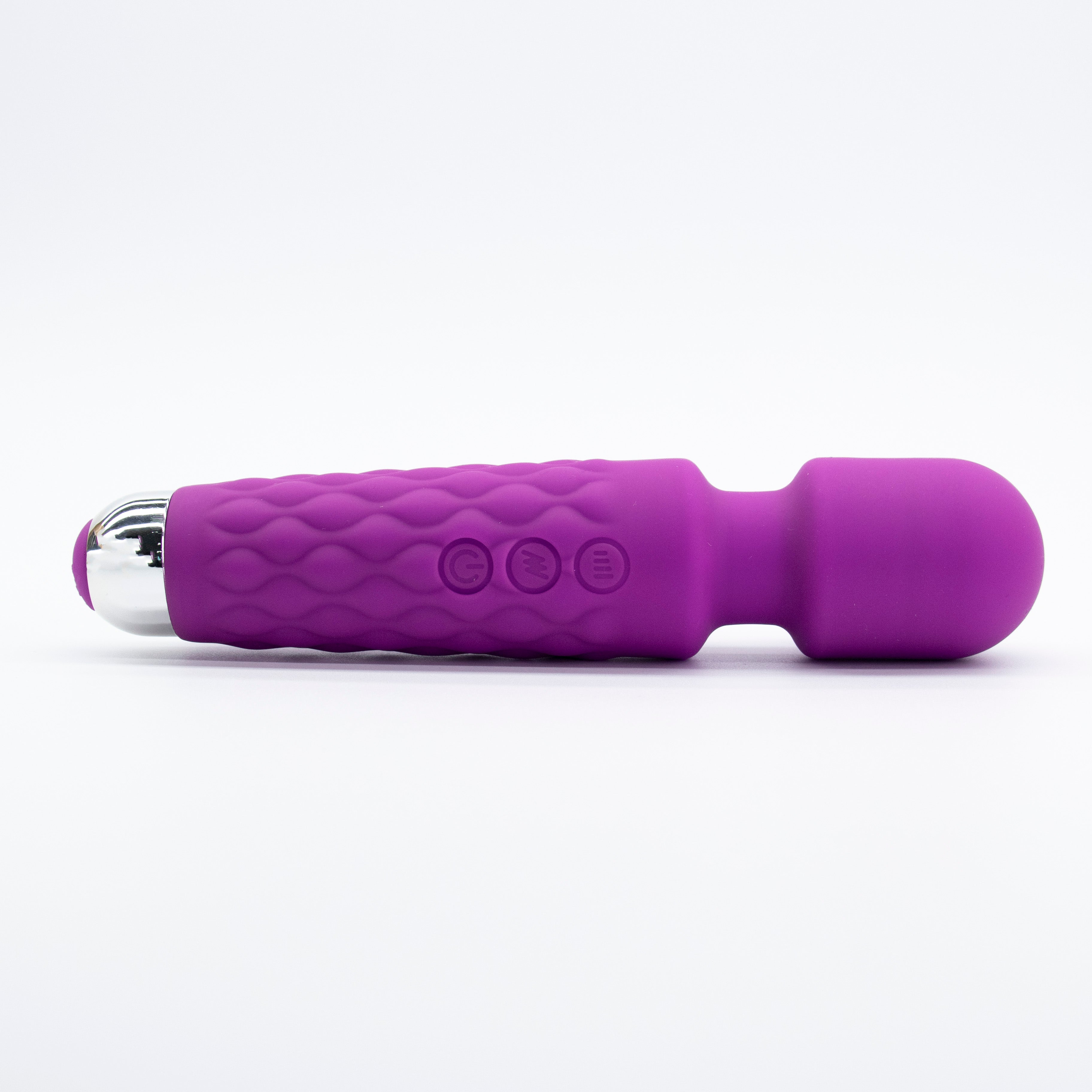 VivaPulse Wand Vibrator