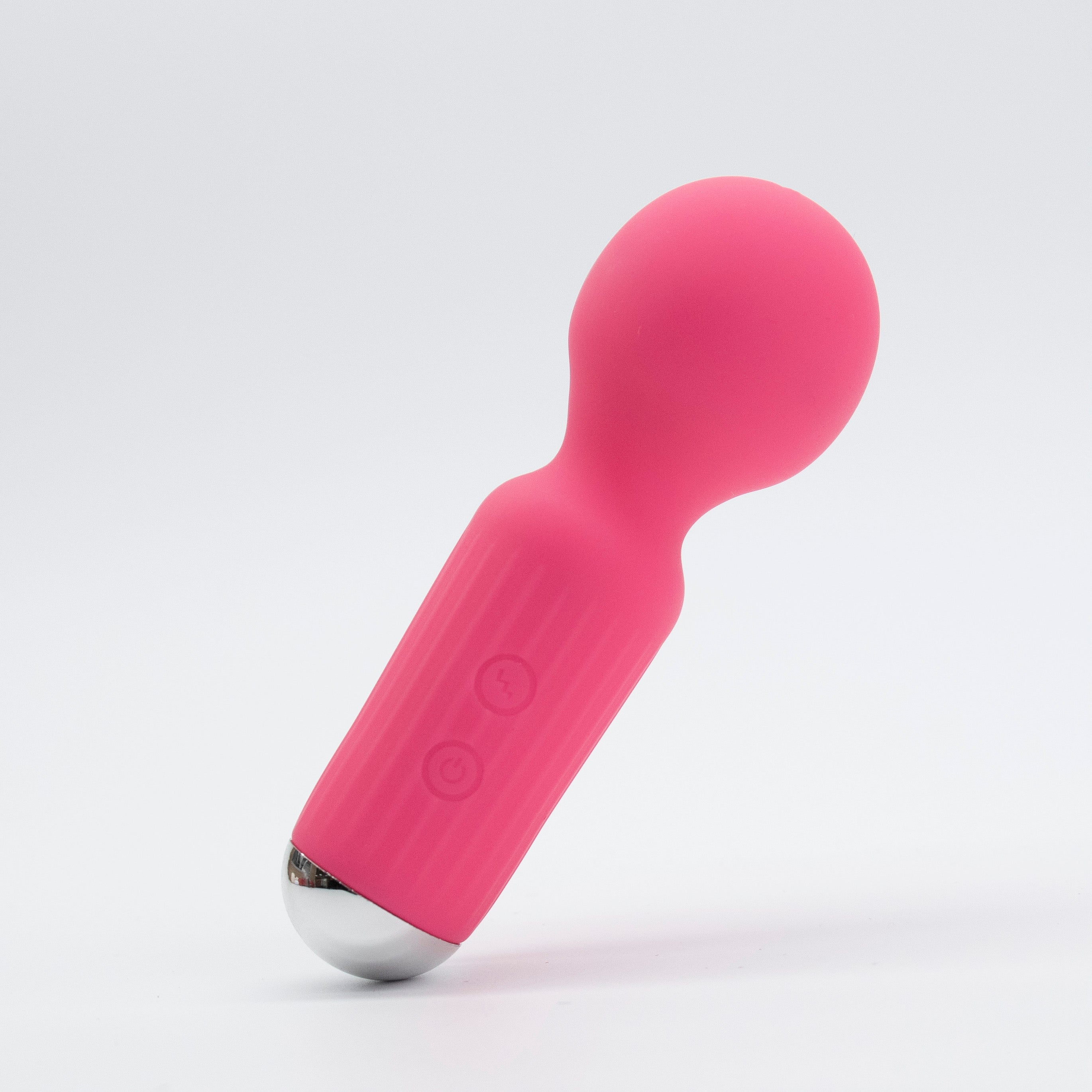 BlissWave Wand Vibrator