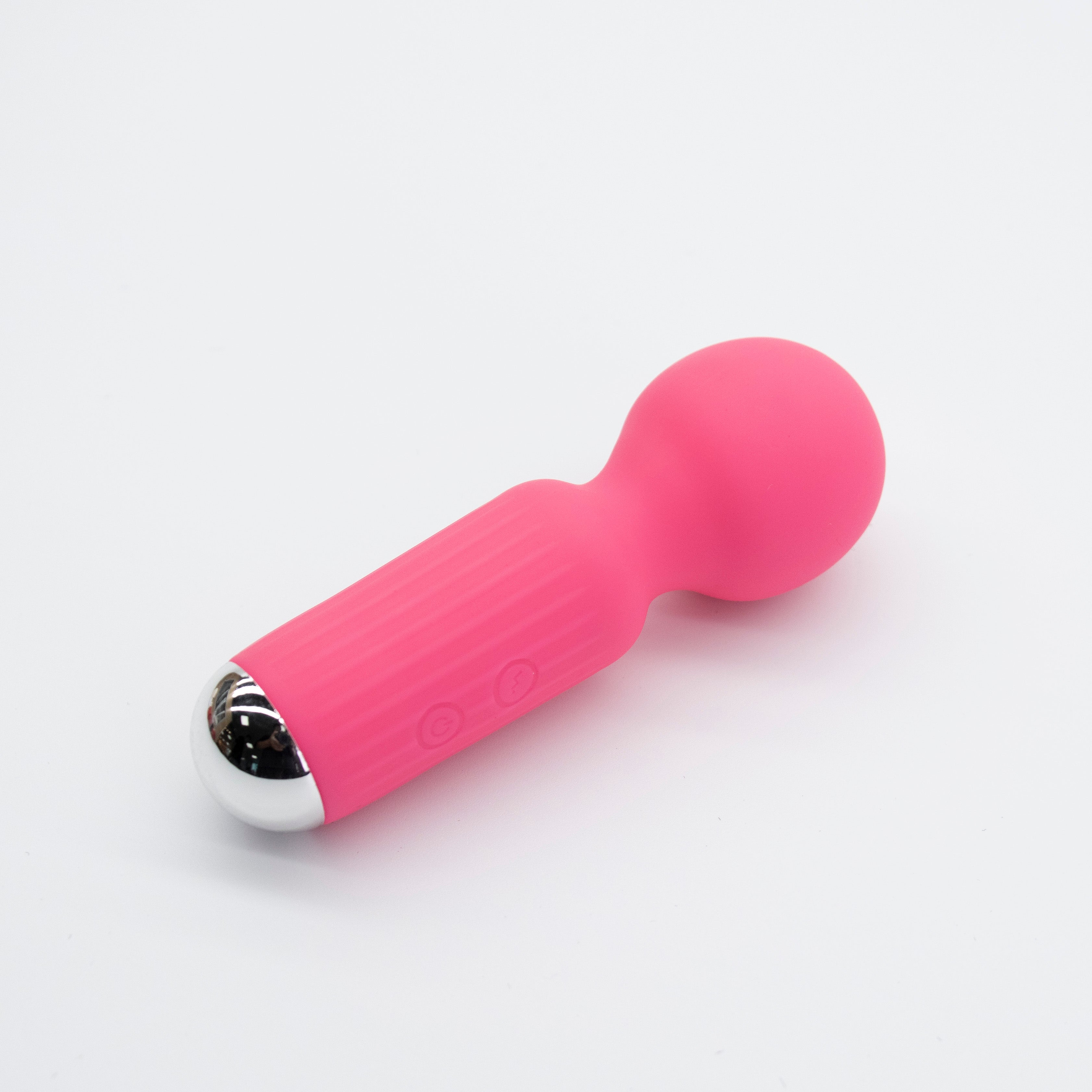 BlissWave Wand Vibrator