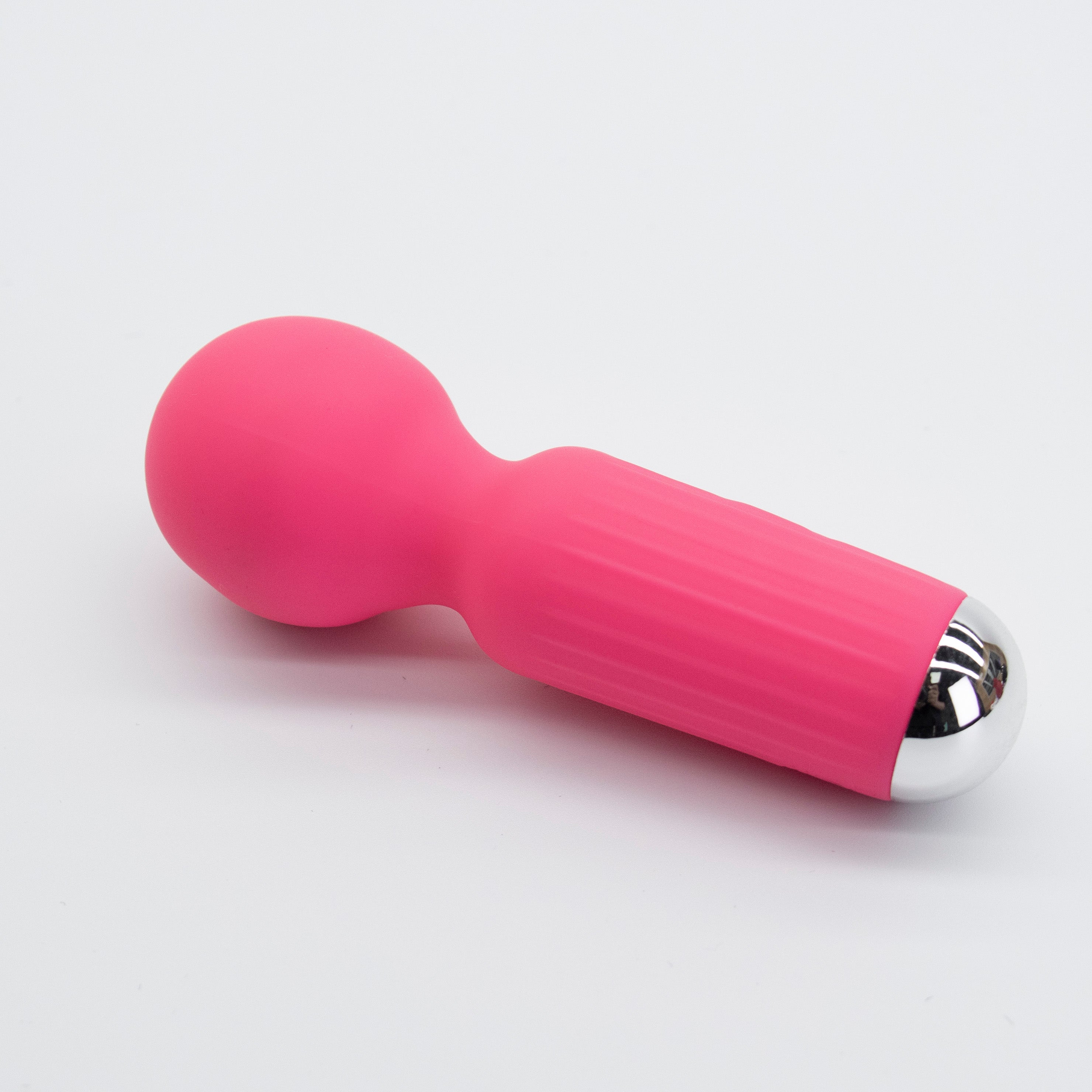 BlissWave Wand Vibrator