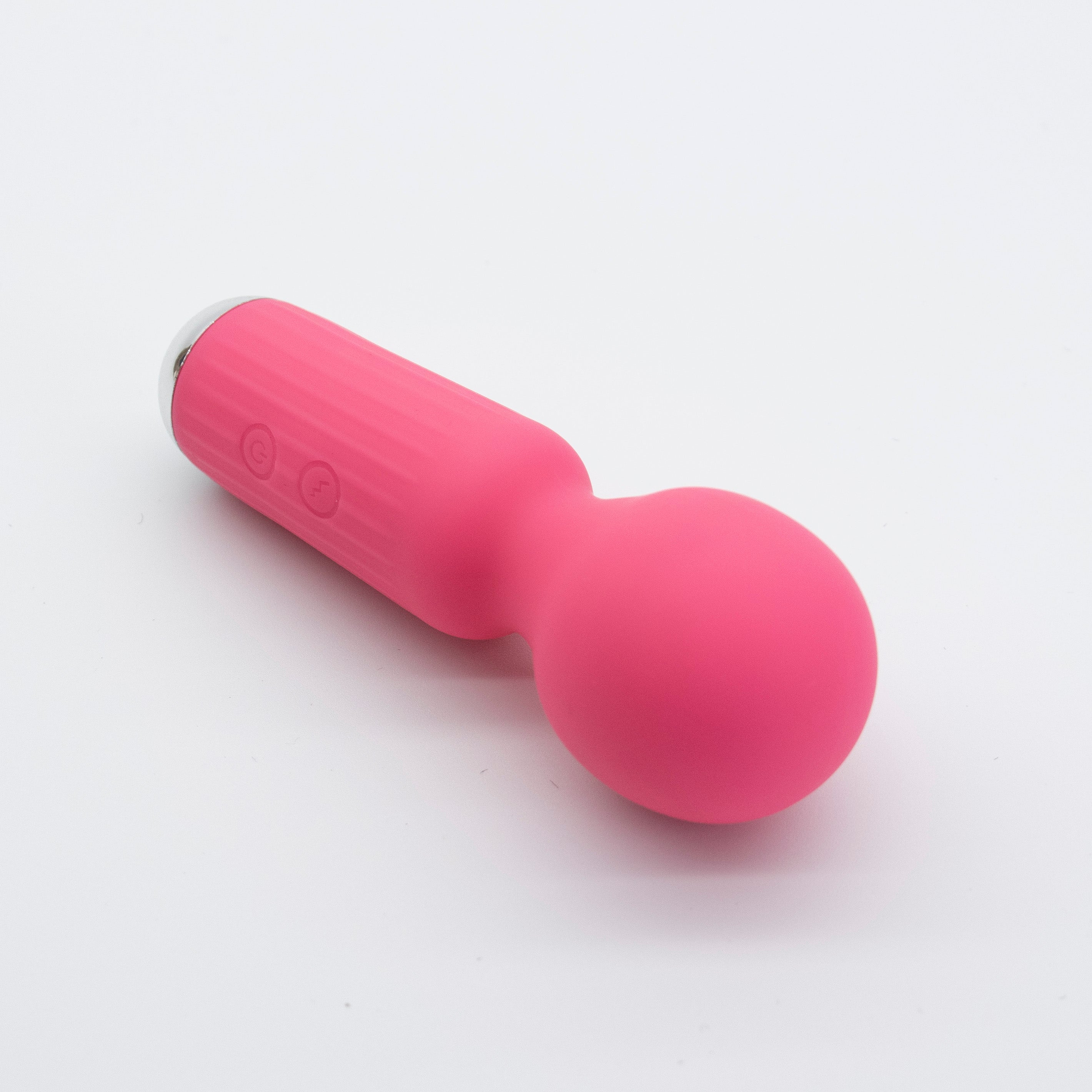 BlissWave Wand Vibrator