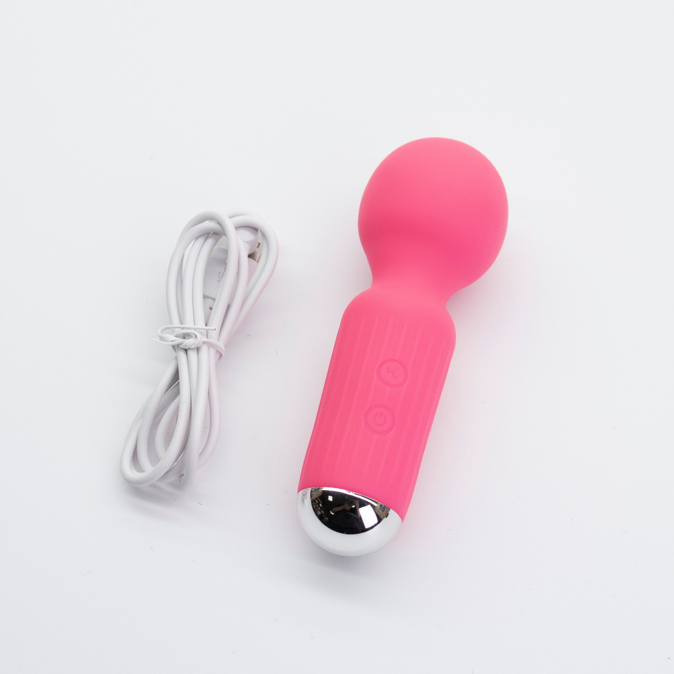 BlissWave Wand Vibrator