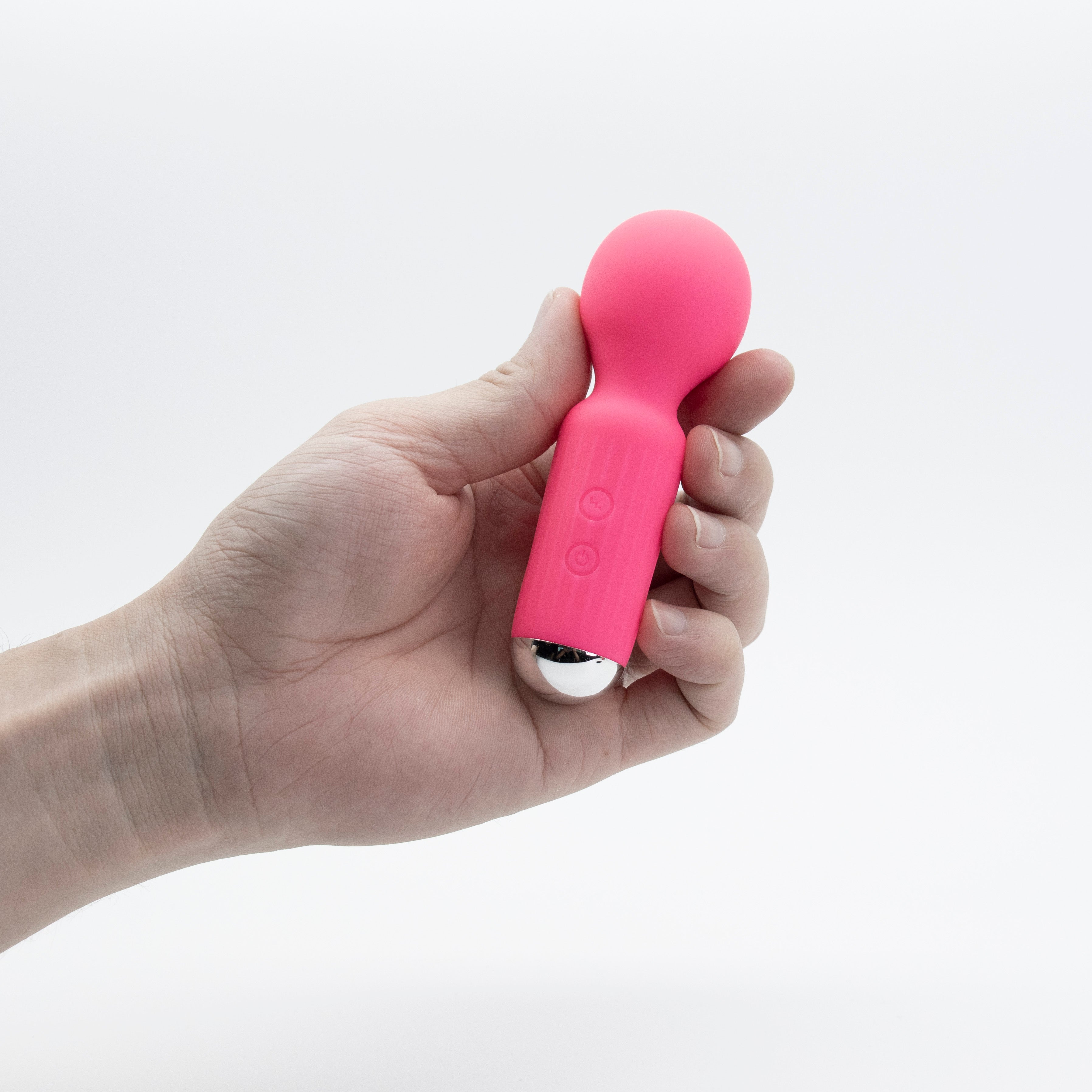 BlissWave Wand Vibrator