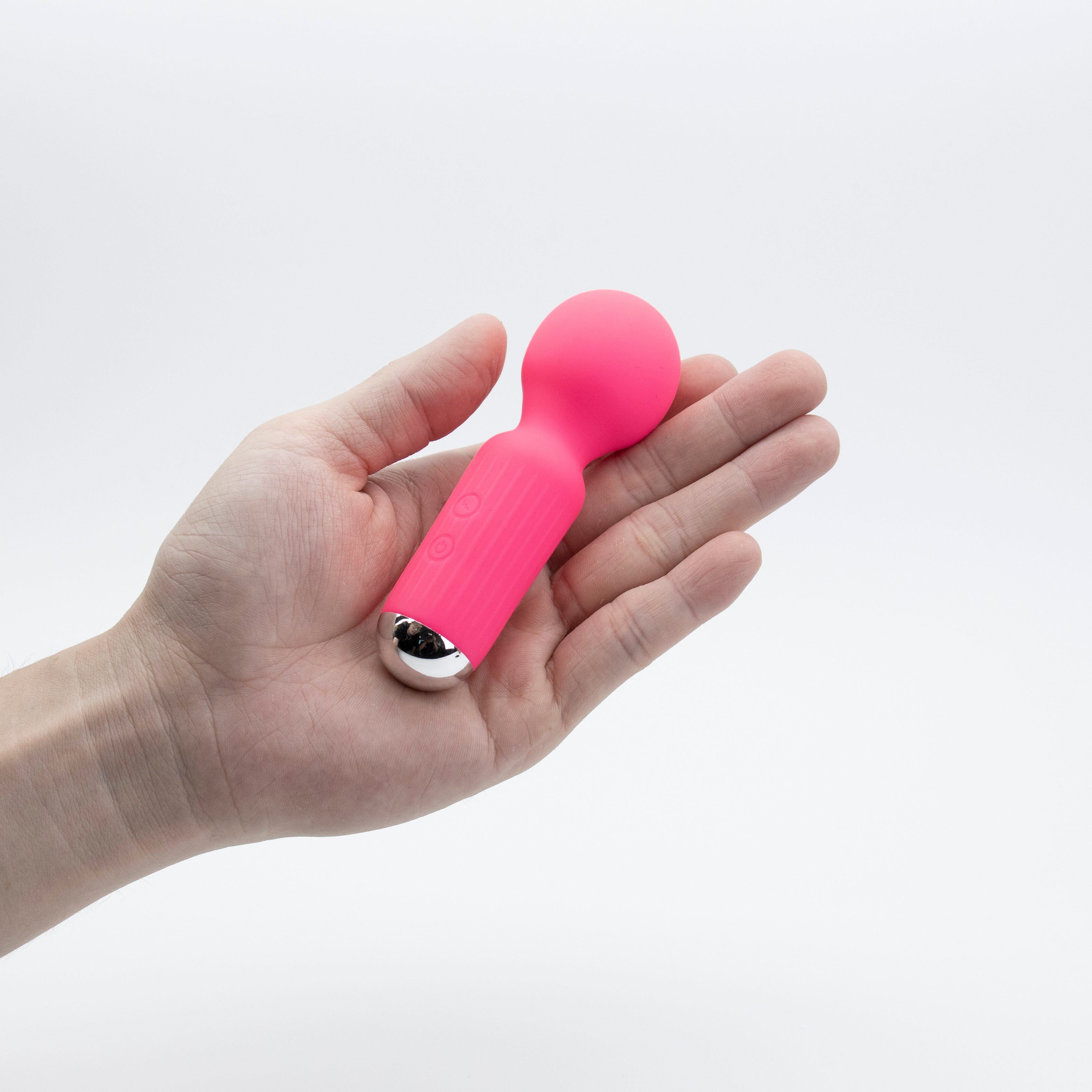 BlissWave Wand Vibrator