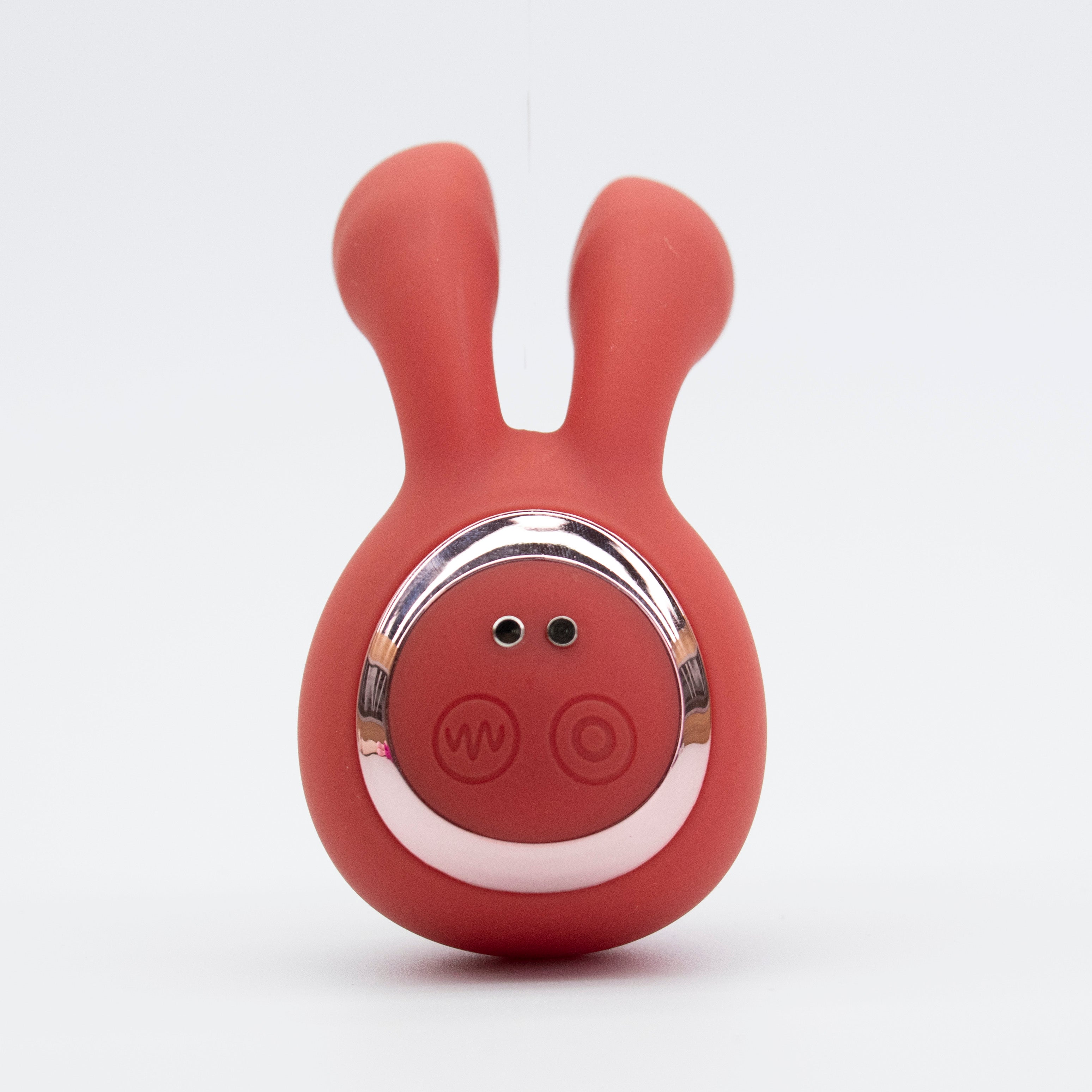 Bunny Bliss Clitoral Vibrator