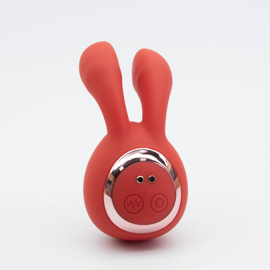 Bunny Bliss Clitoral Vibrator