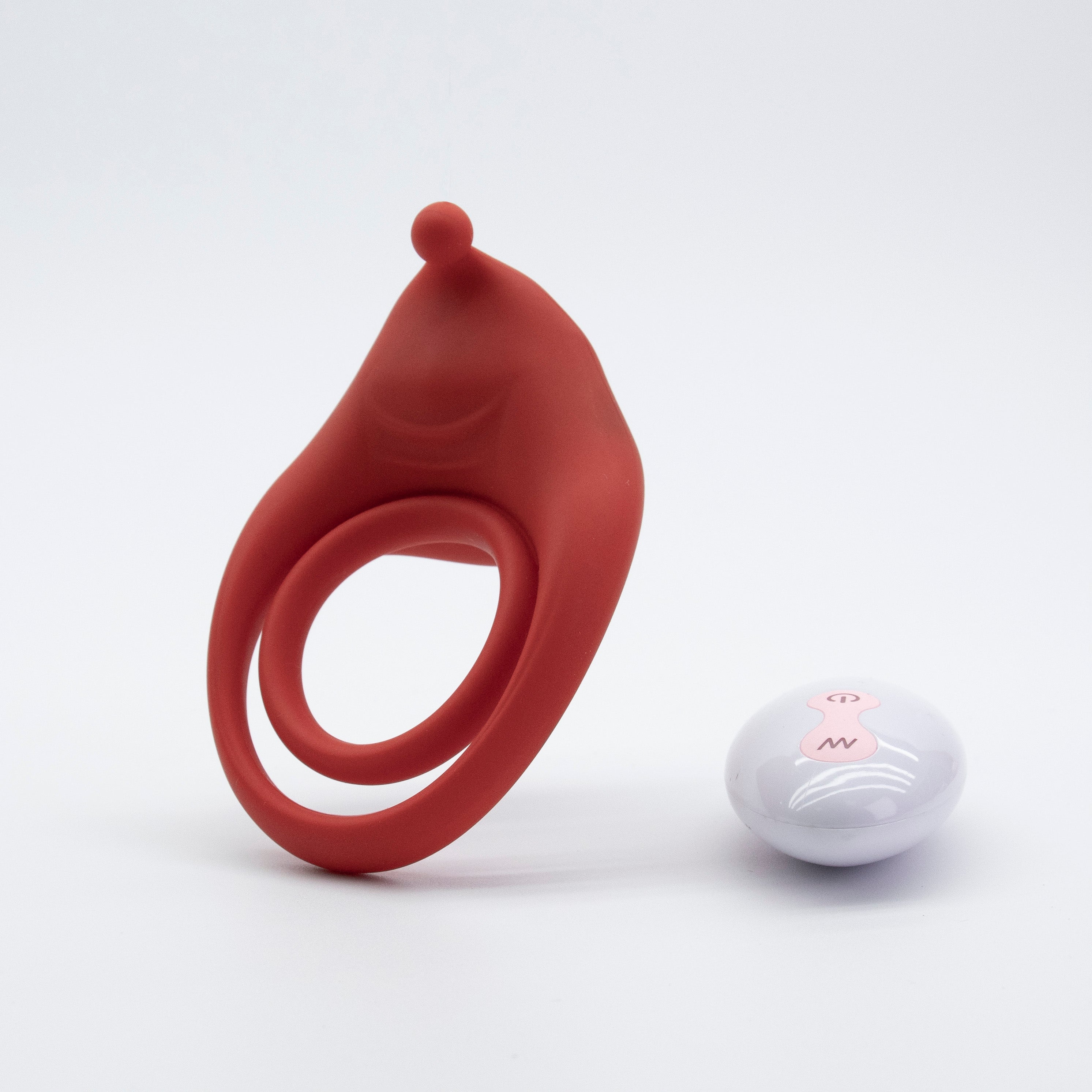 Vibration Stimulating  Cock Ring