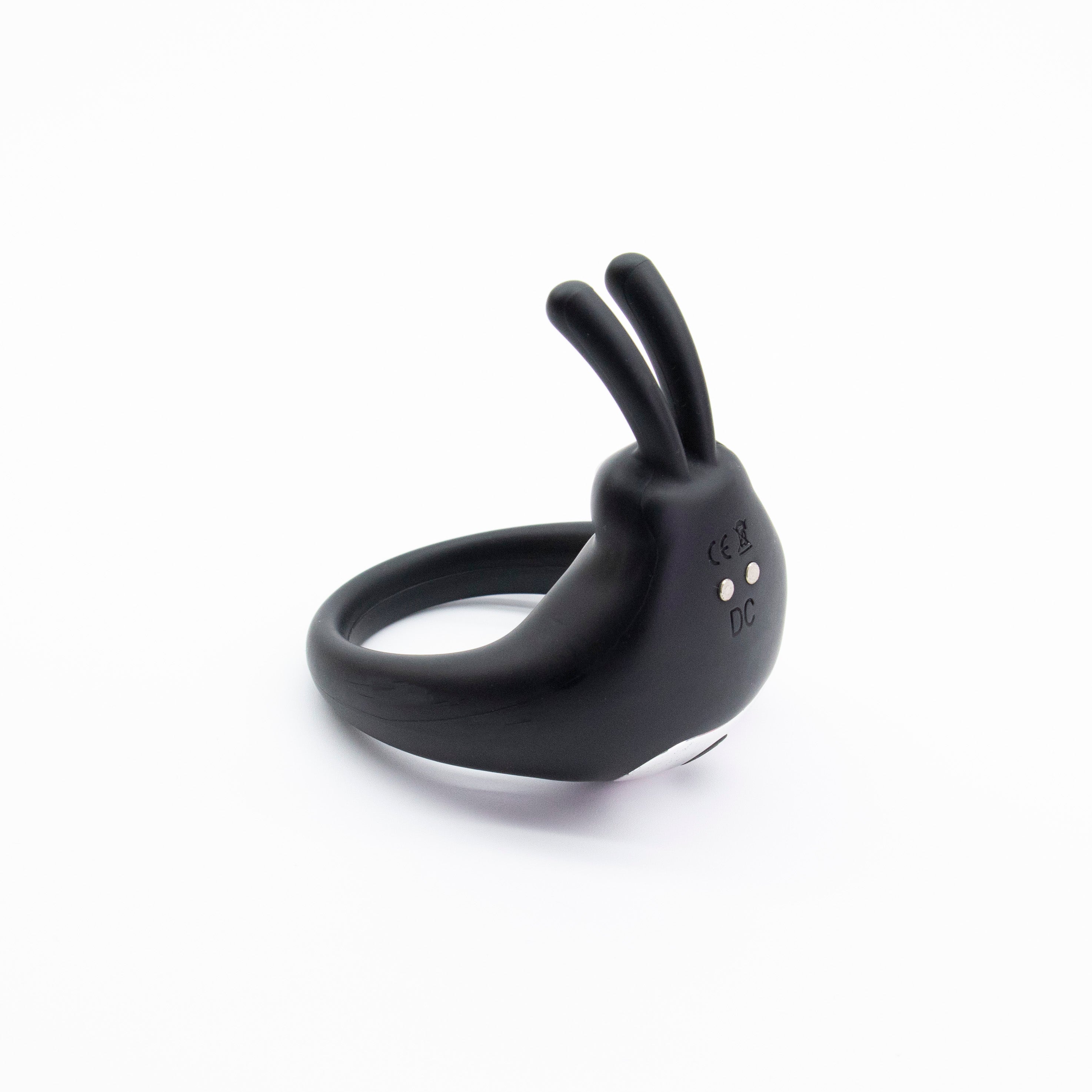 Tina Vibrating cock ring