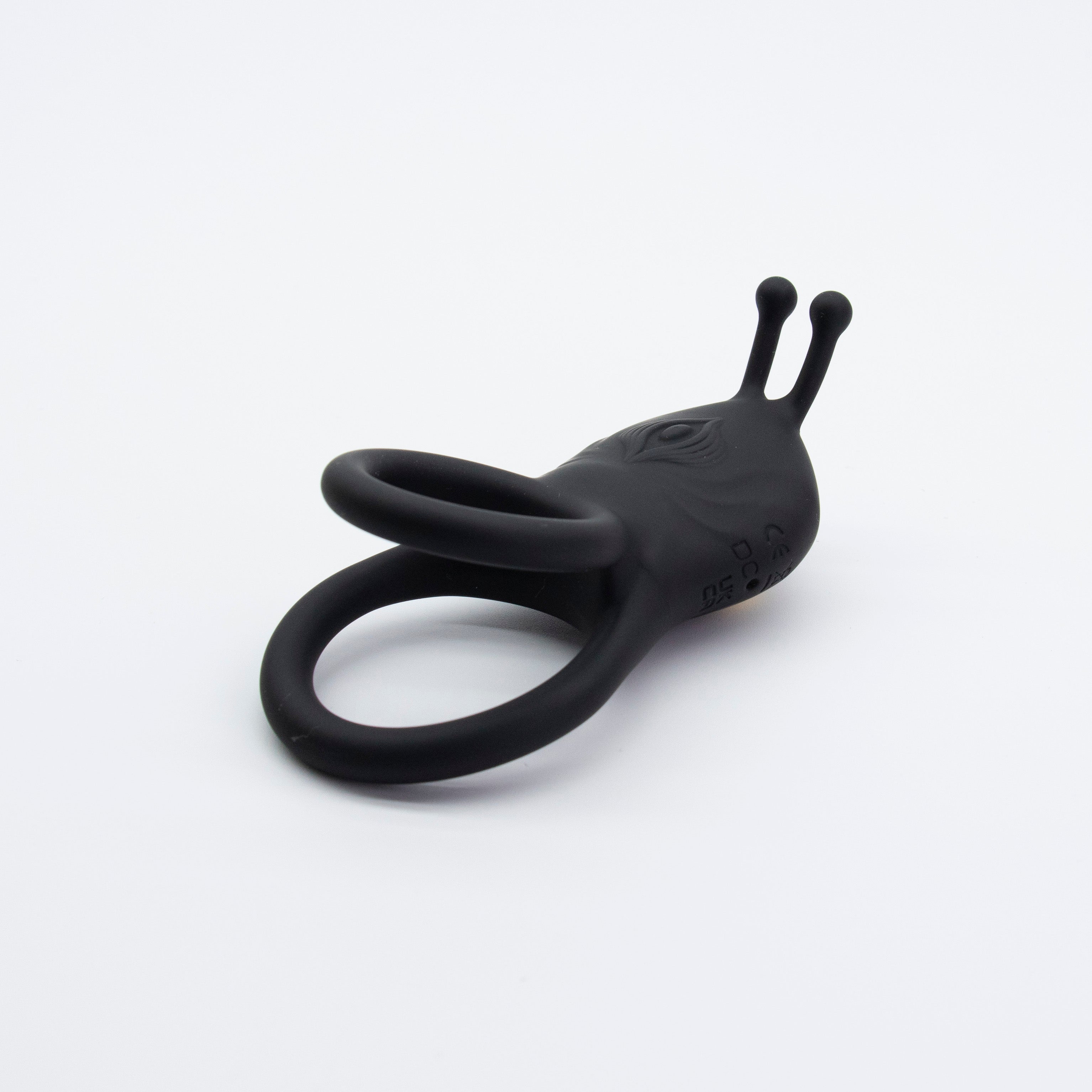 NAZA Vibrating Cock Ring With Remote Control