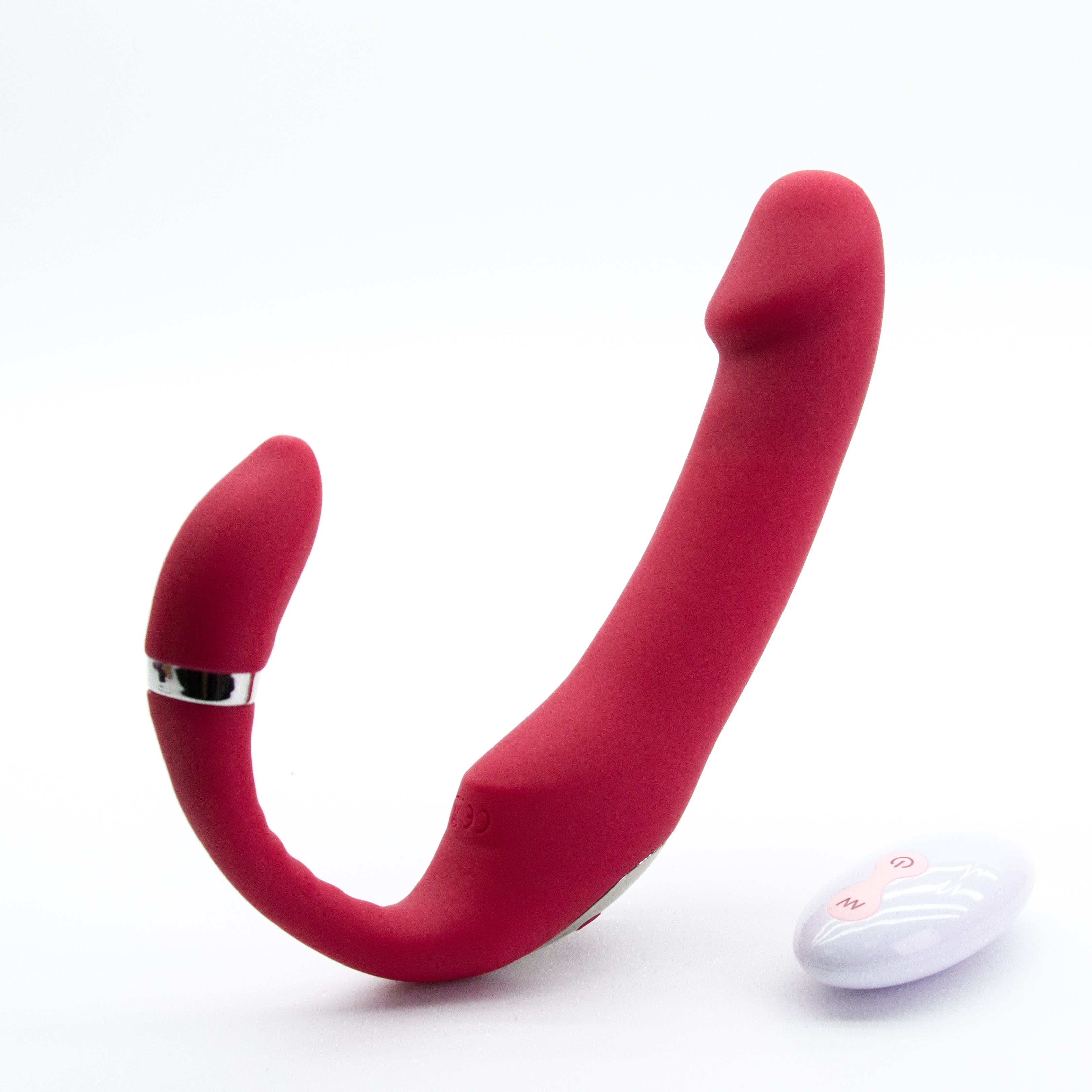 Inferno C-Rabbit Vibrator