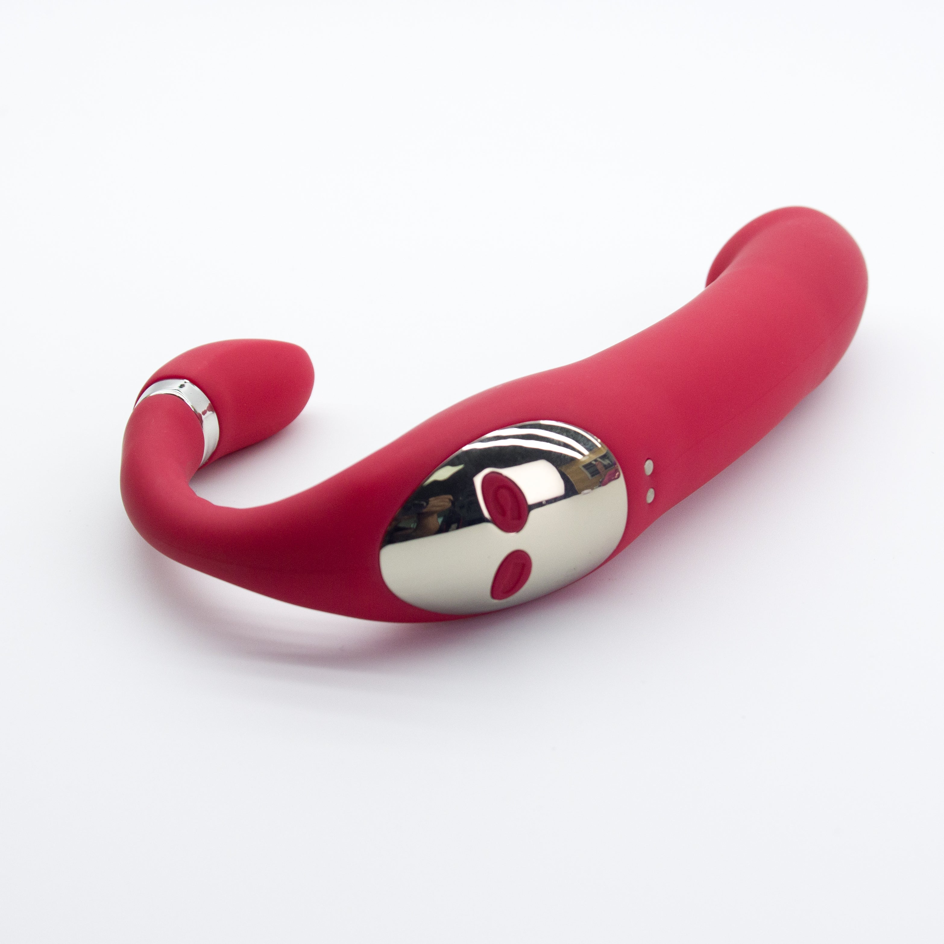 Inferno C-Rabbit Vibrator