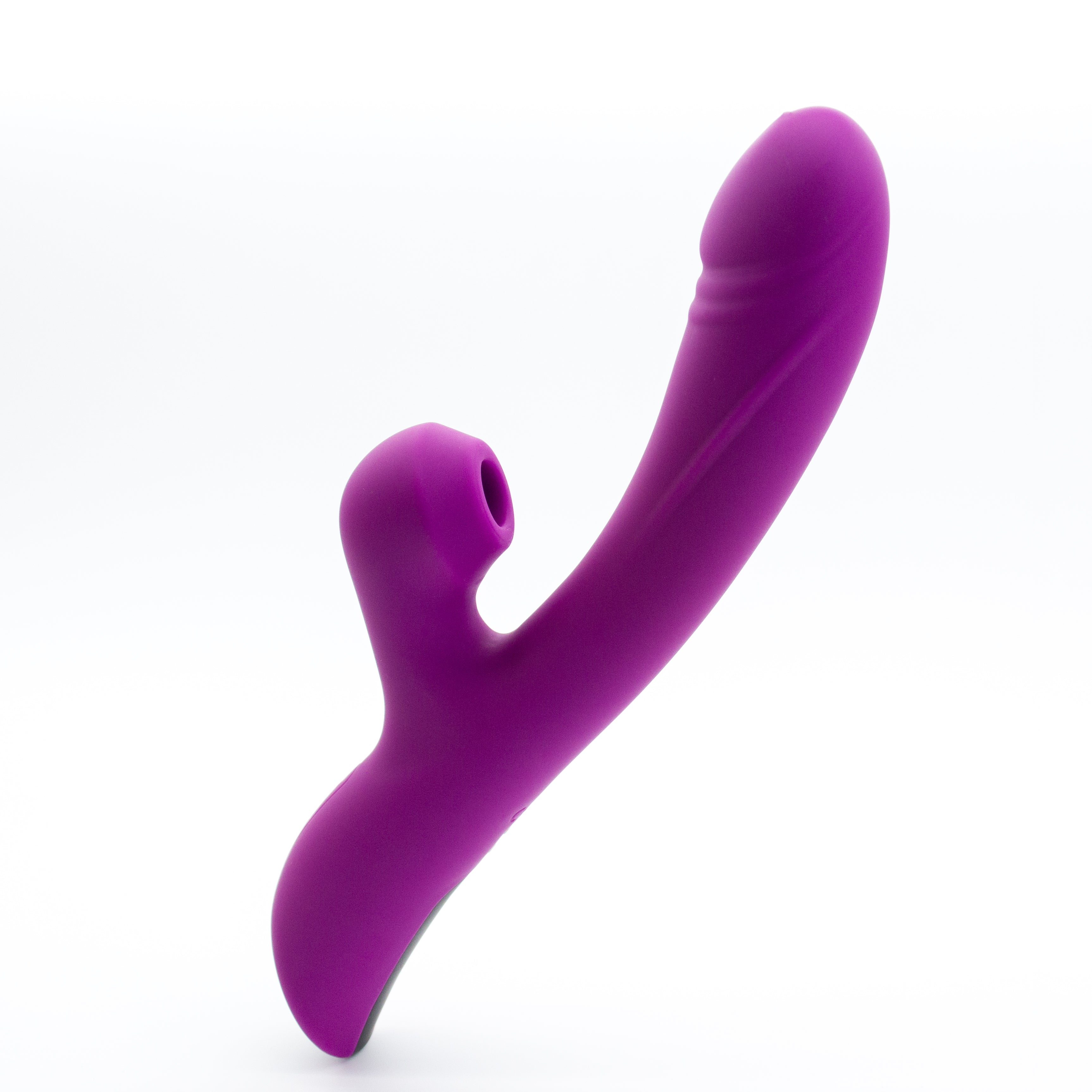 Rabbit Vibrator With Heating Function