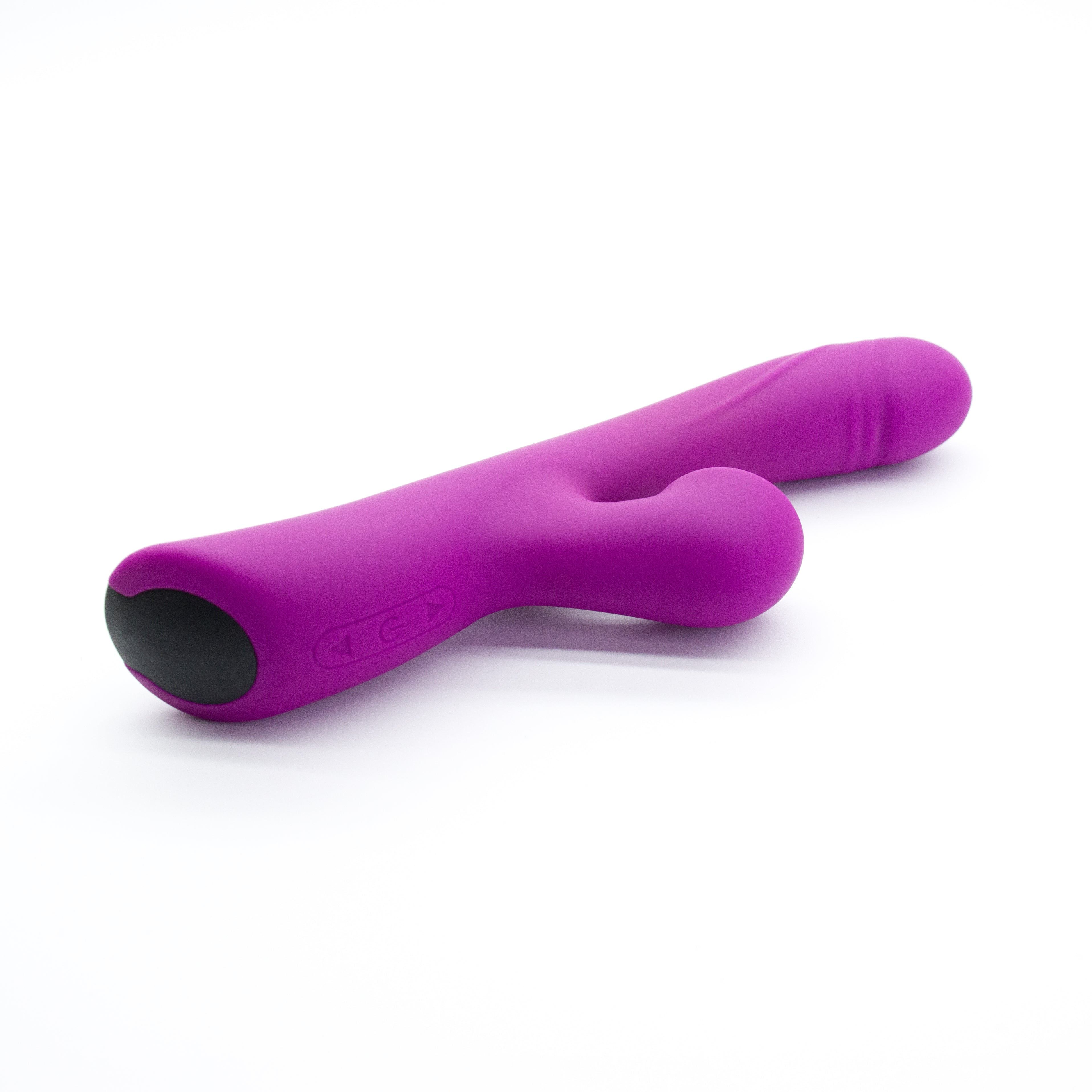 Rabbit Vibrator With Heating Function