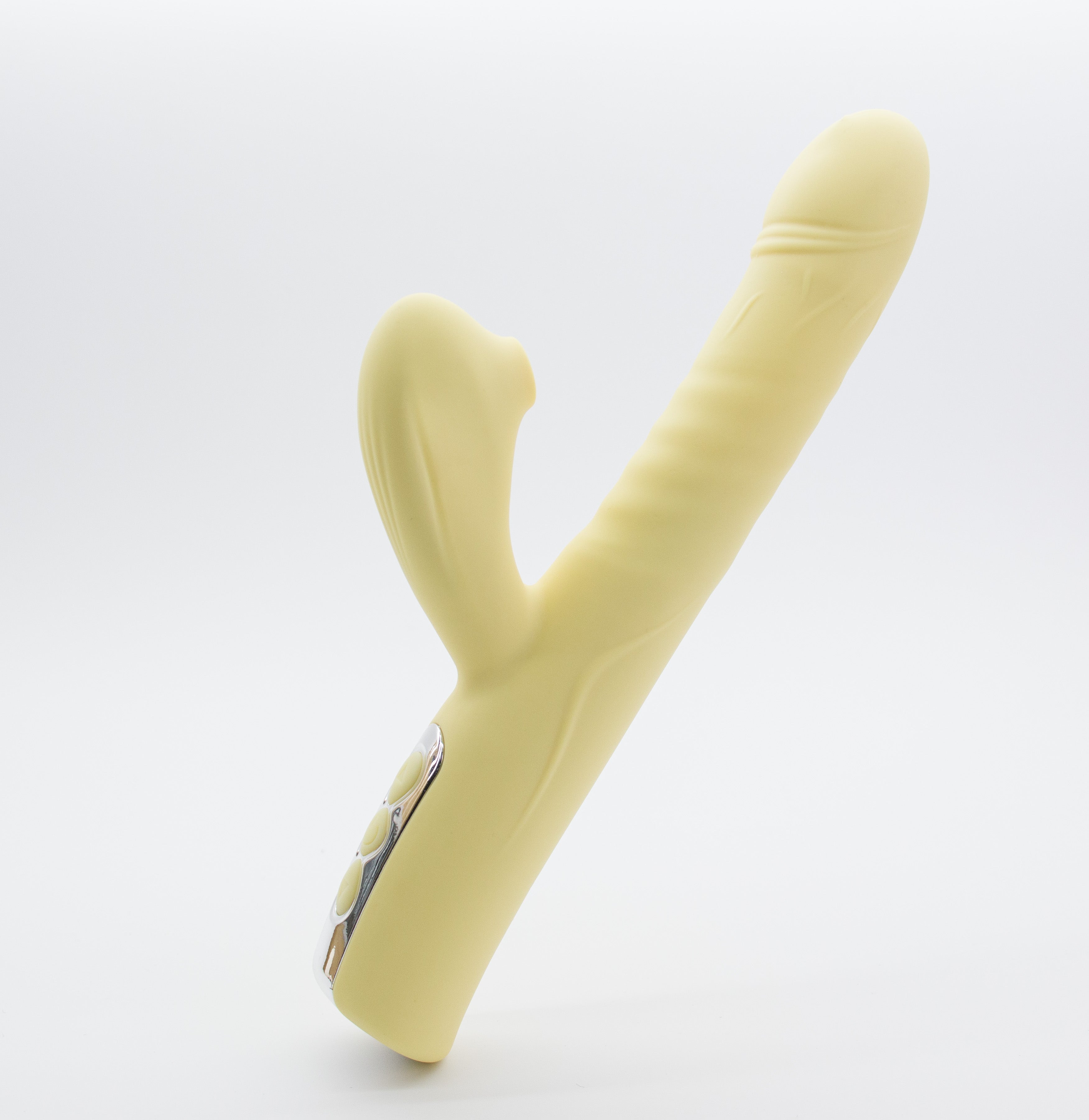 Rabbit Vibrator With Heating Function