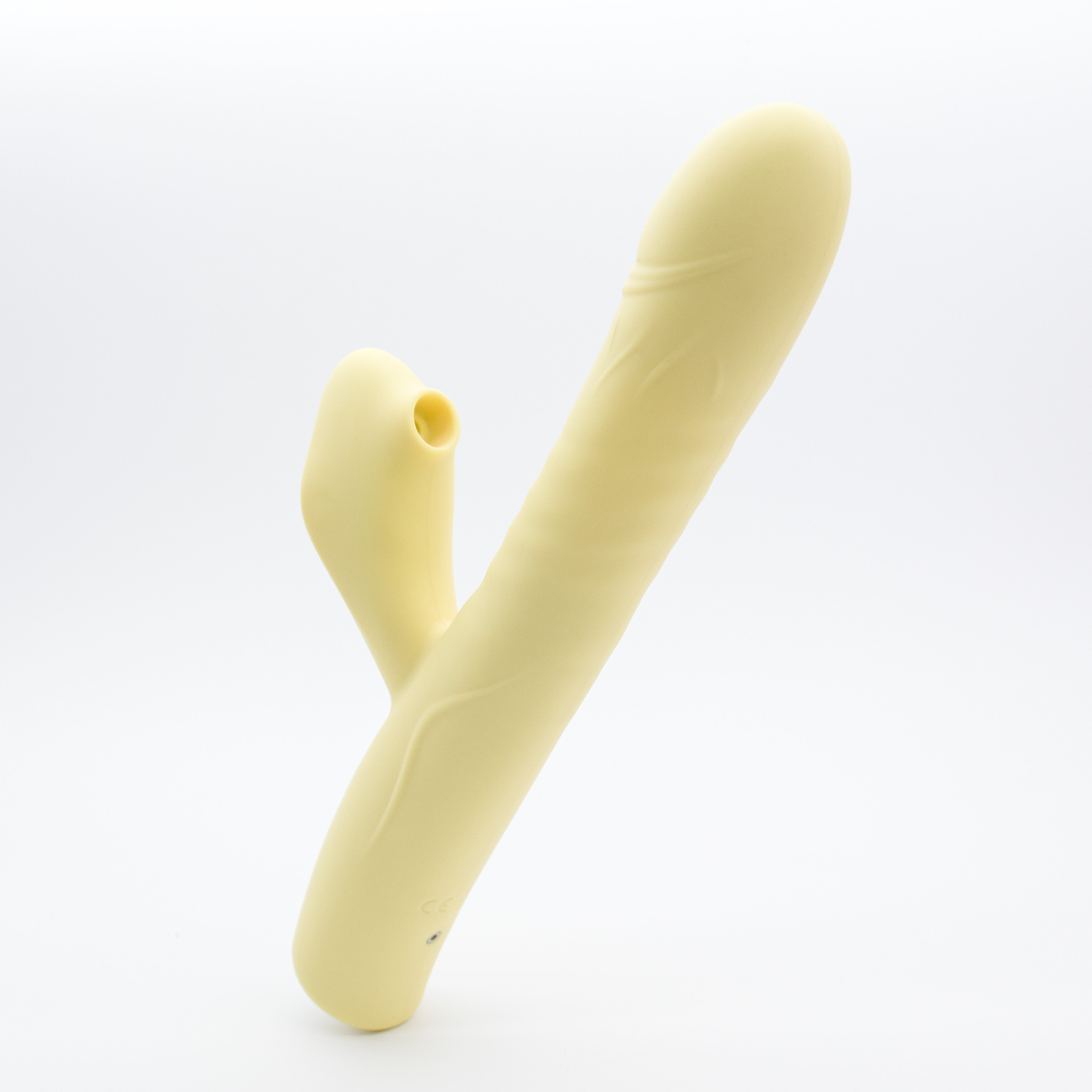 Rabbit Vibrator With Heating Function