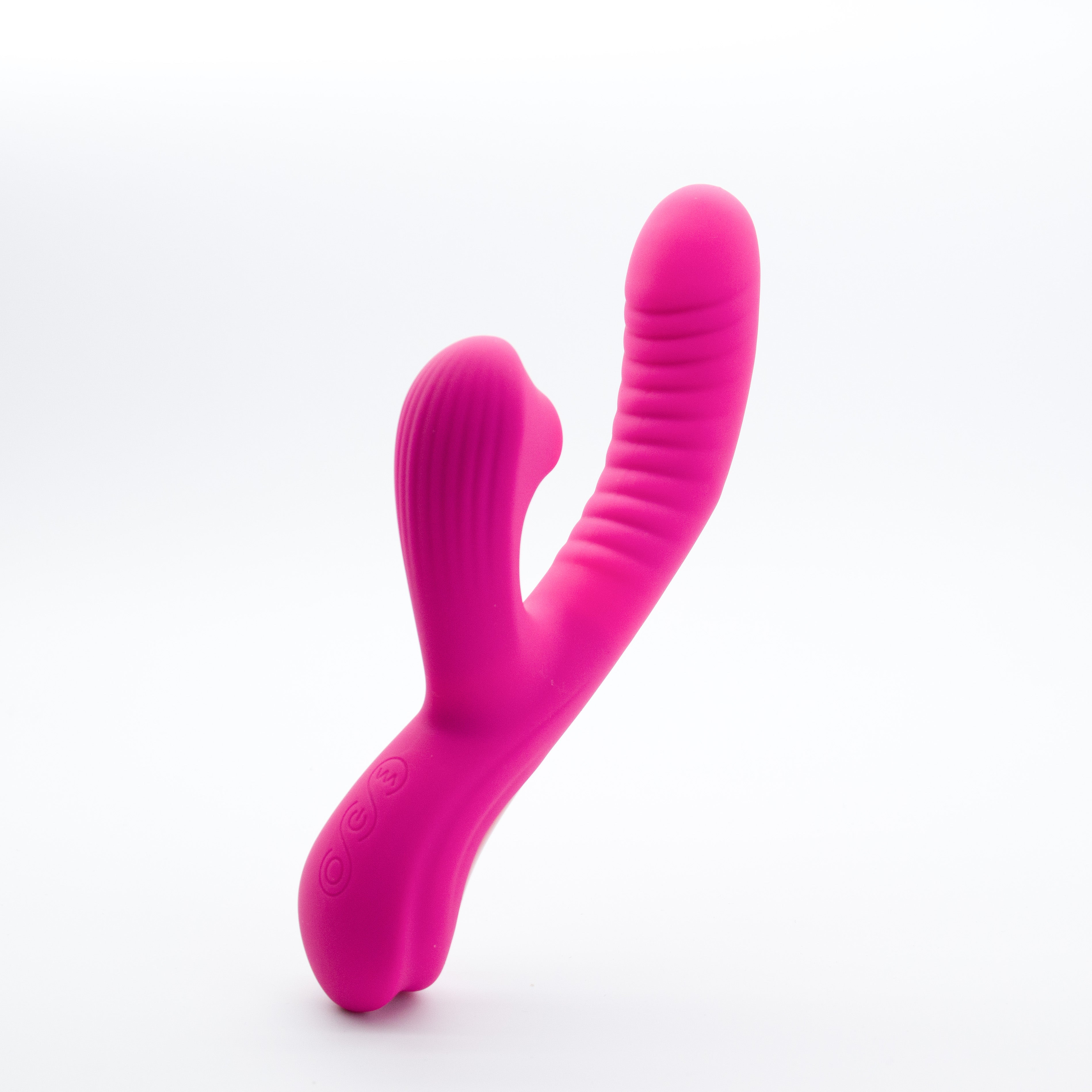 MoonGlow Rabbit Vibrator