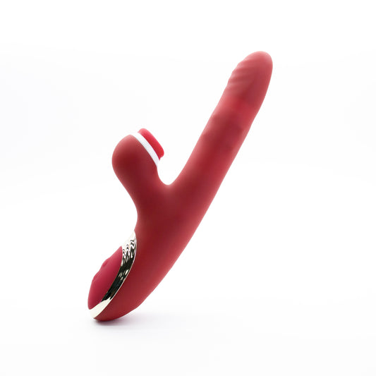 Clitoral Sucking Rabbit Vibrator