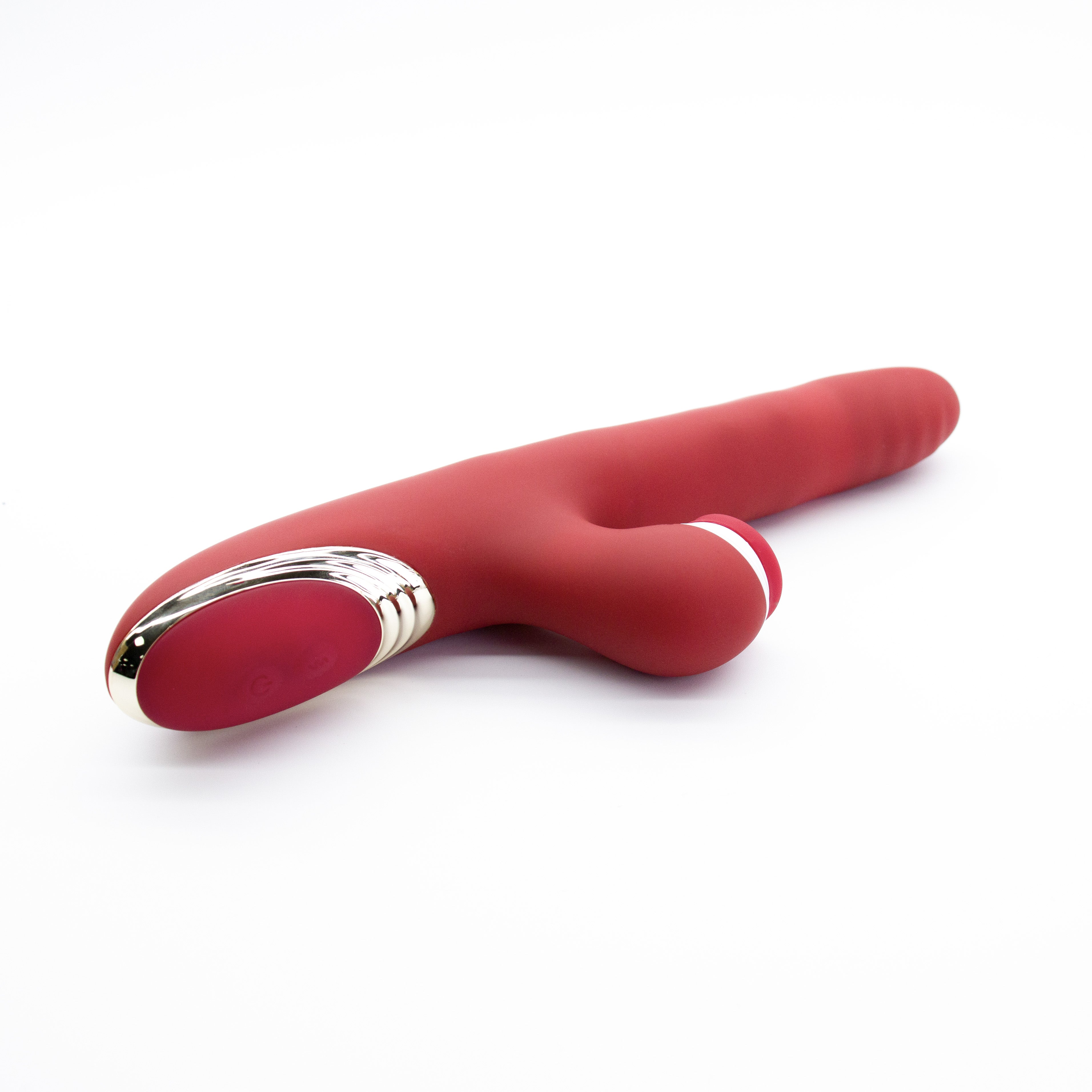 Clitoral Sucking Rabbit Vibrator