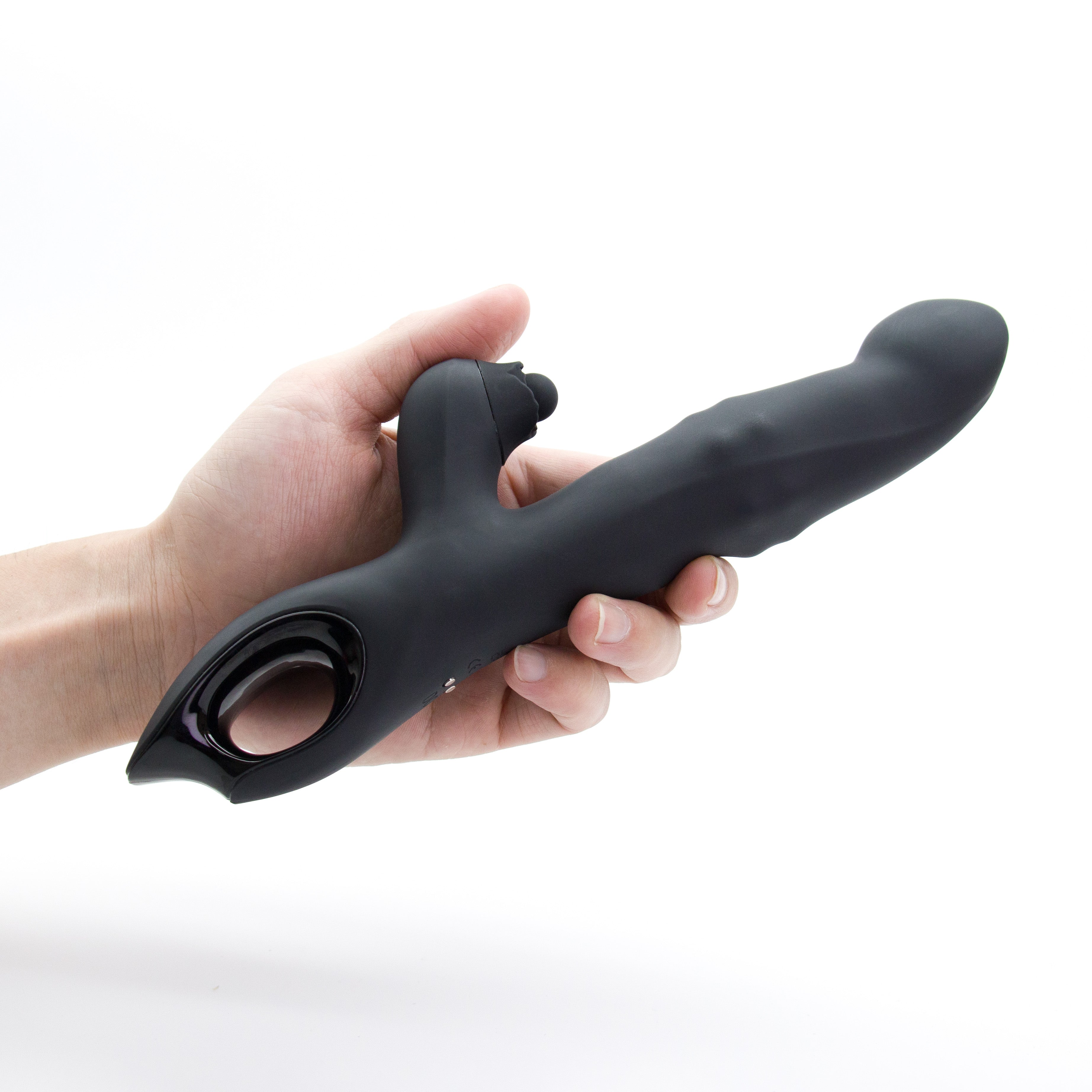 Shadowplay Rabbit Vibrator