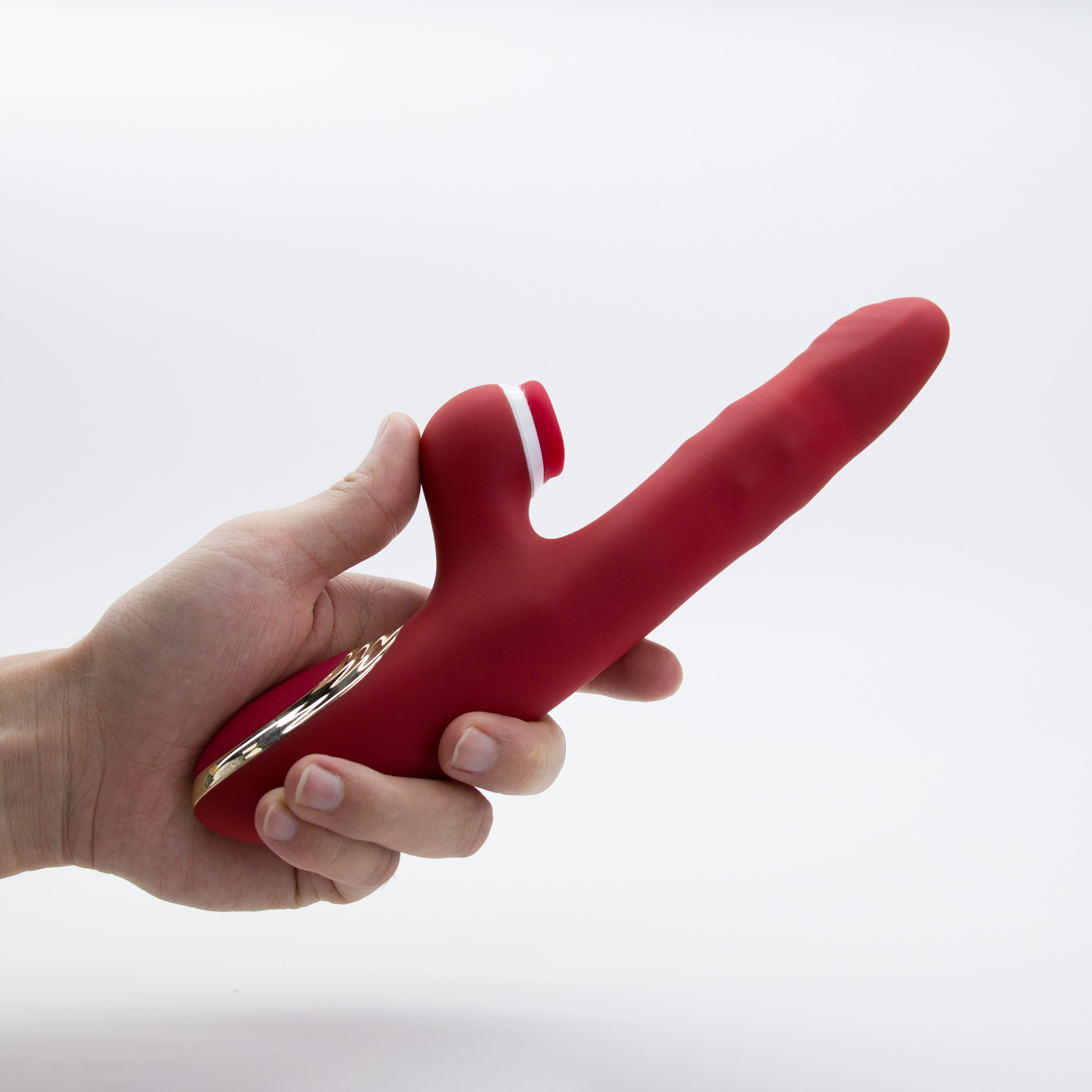 Clitoral Sucking Rabbit Vibrator