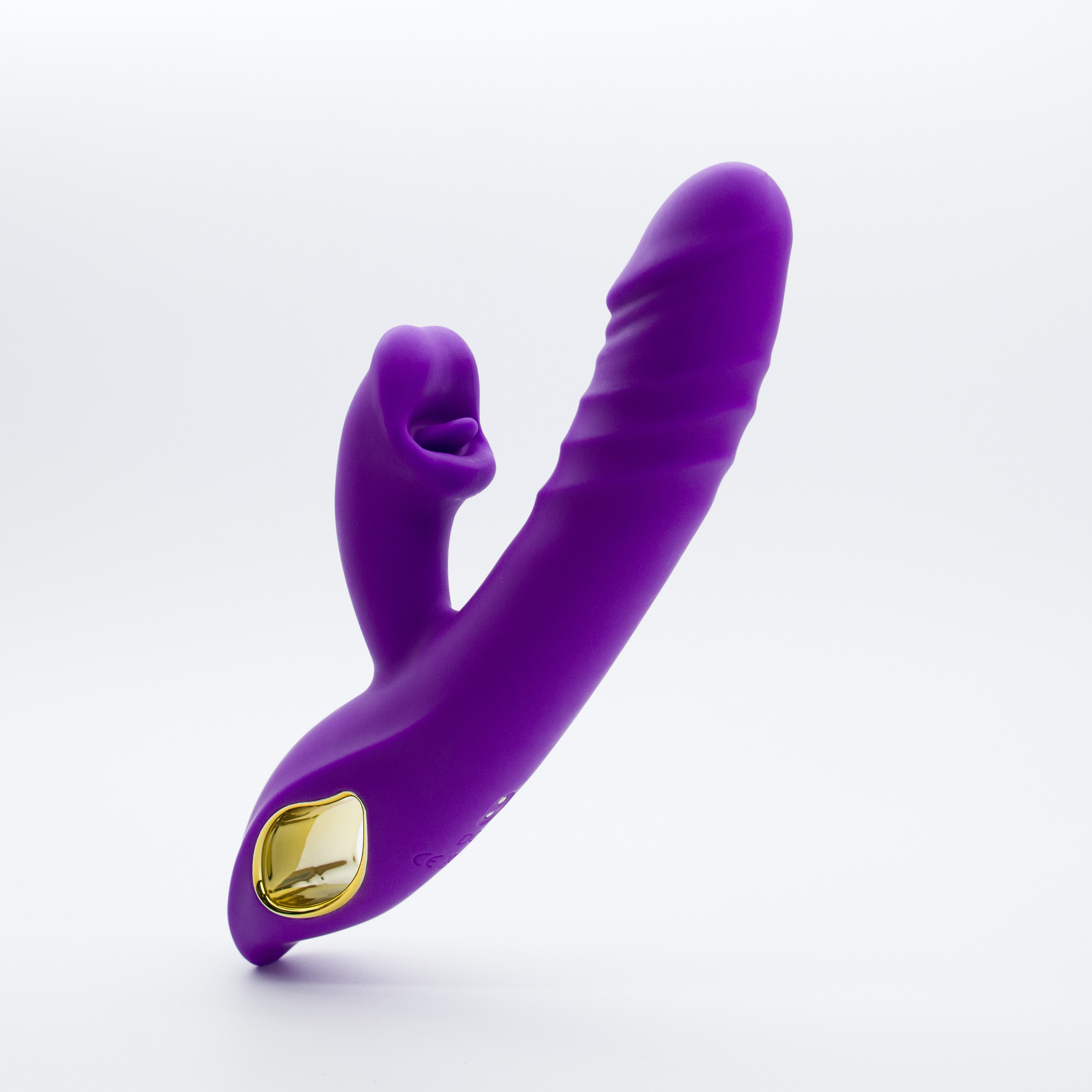 KissVibe Rabbit Vibrator