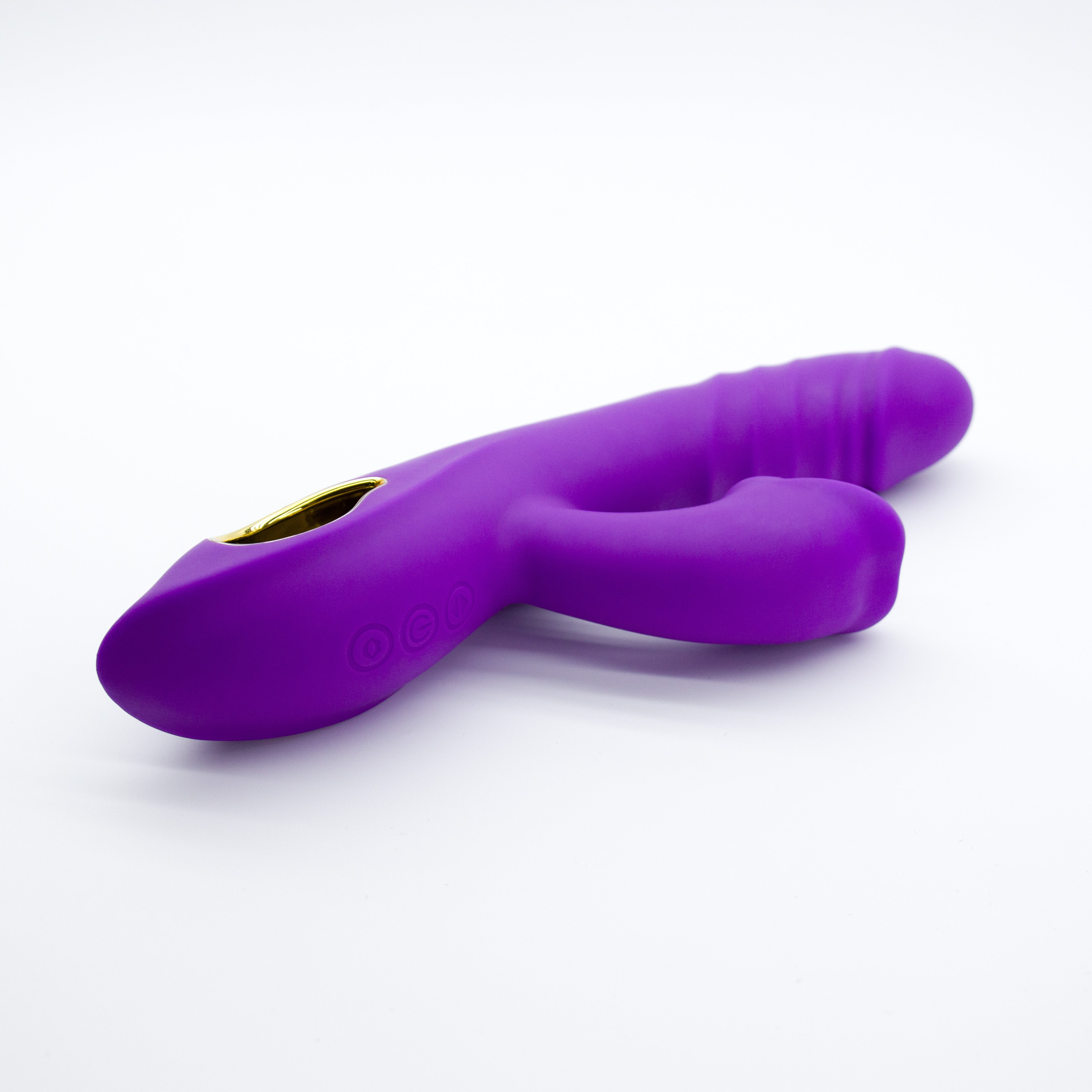 KissVibe Rabbit Vibrator