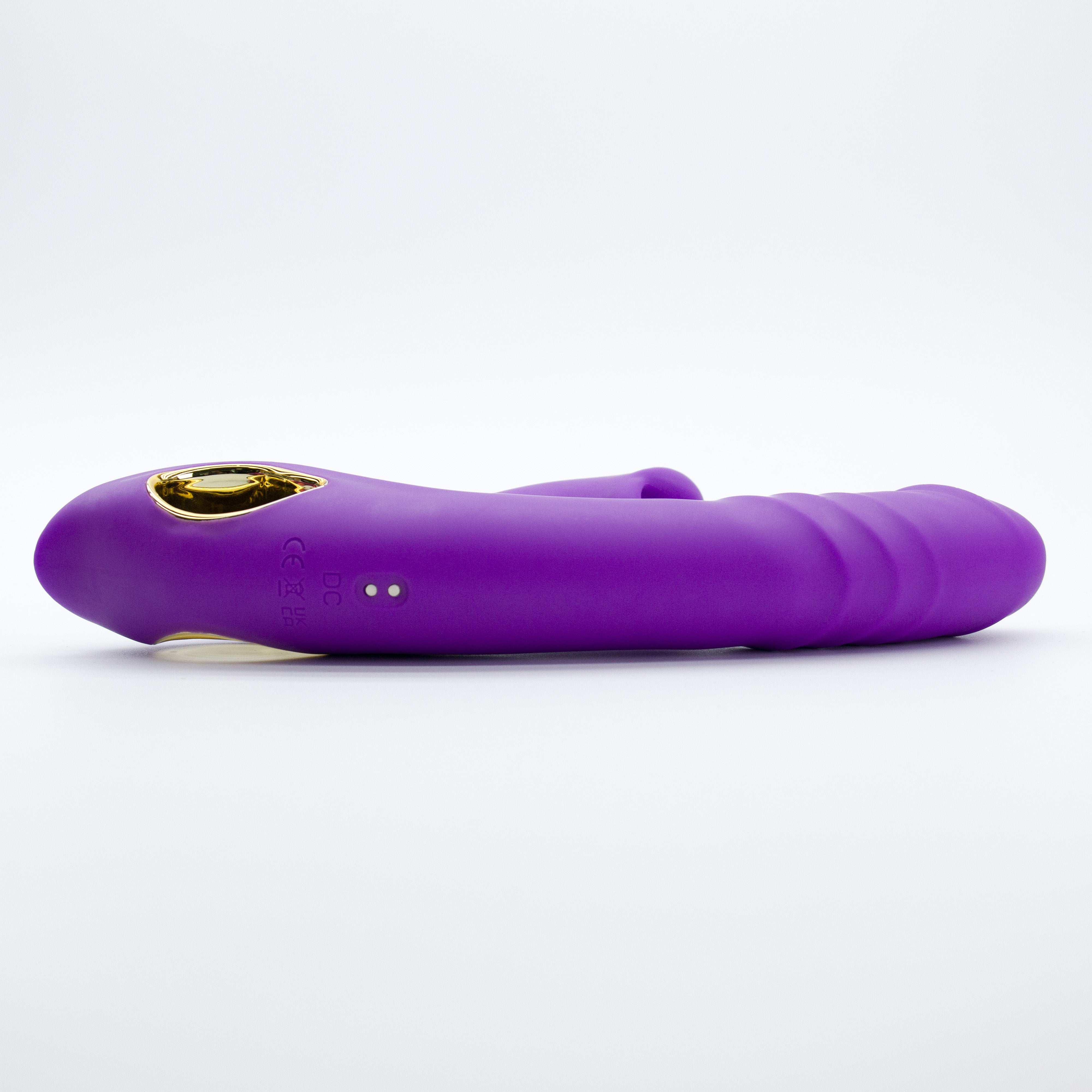 KissVibe Rabbit Vibrator