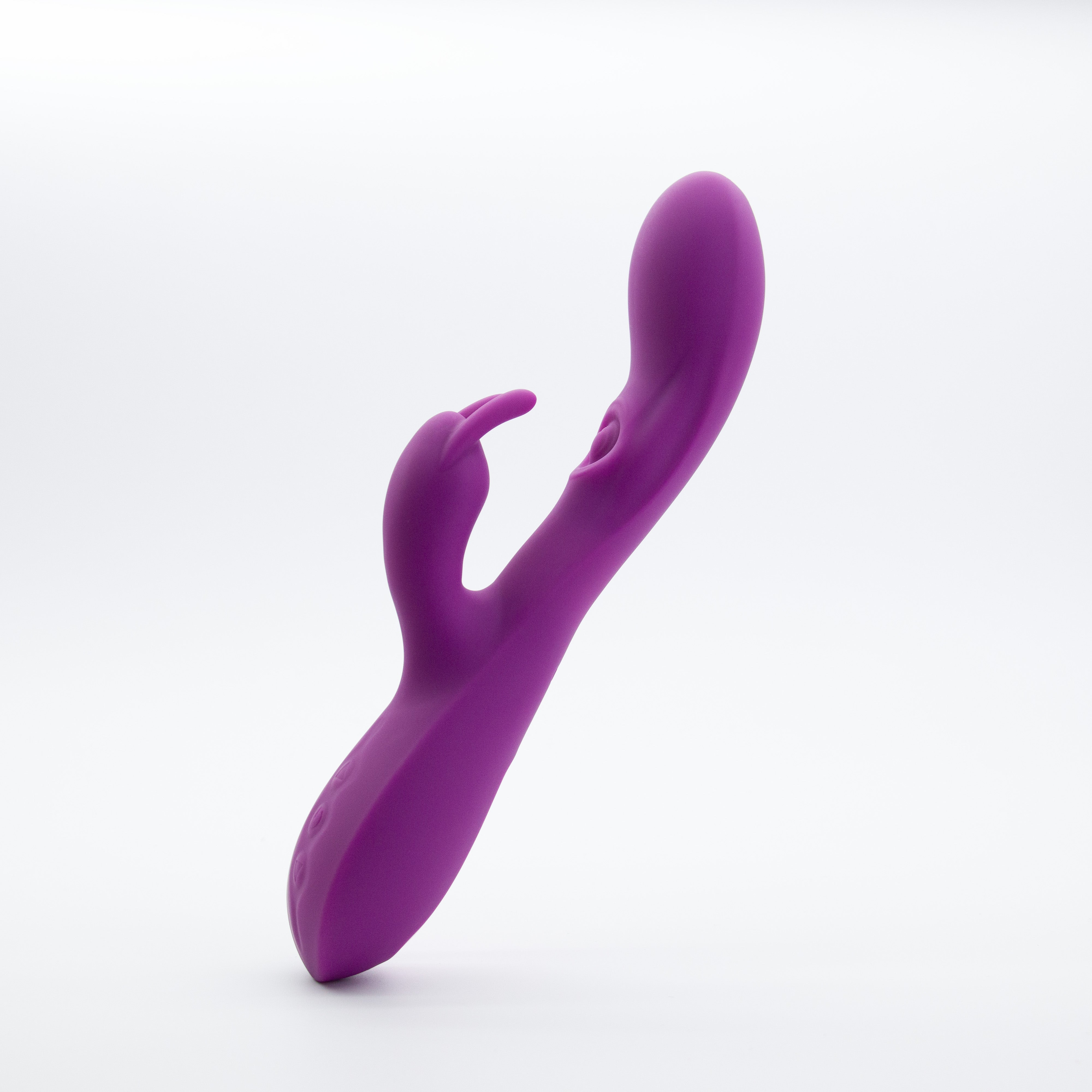 KissFlick Rabbit Vibrator