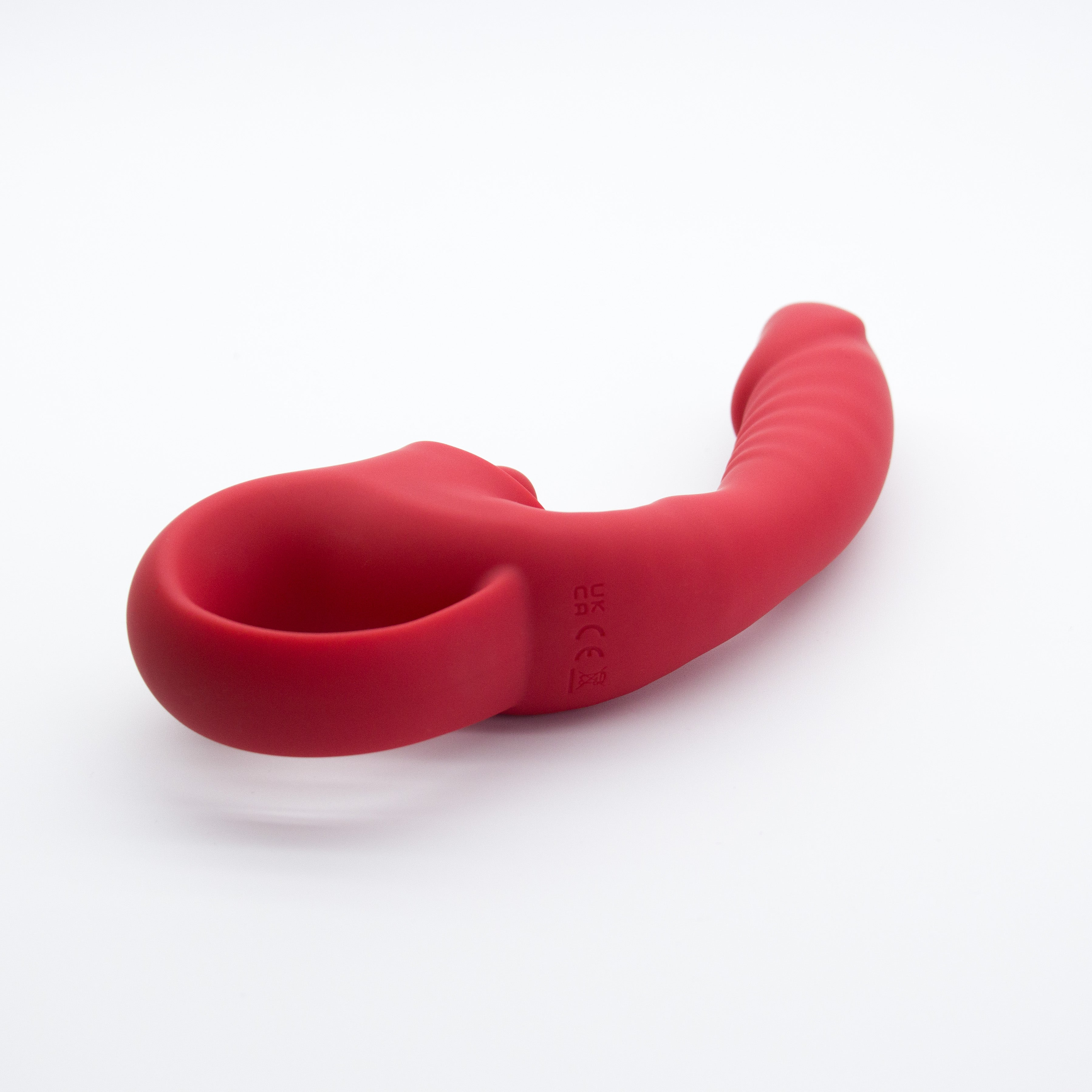 Scarlet Pulse Rabbit Vibrator