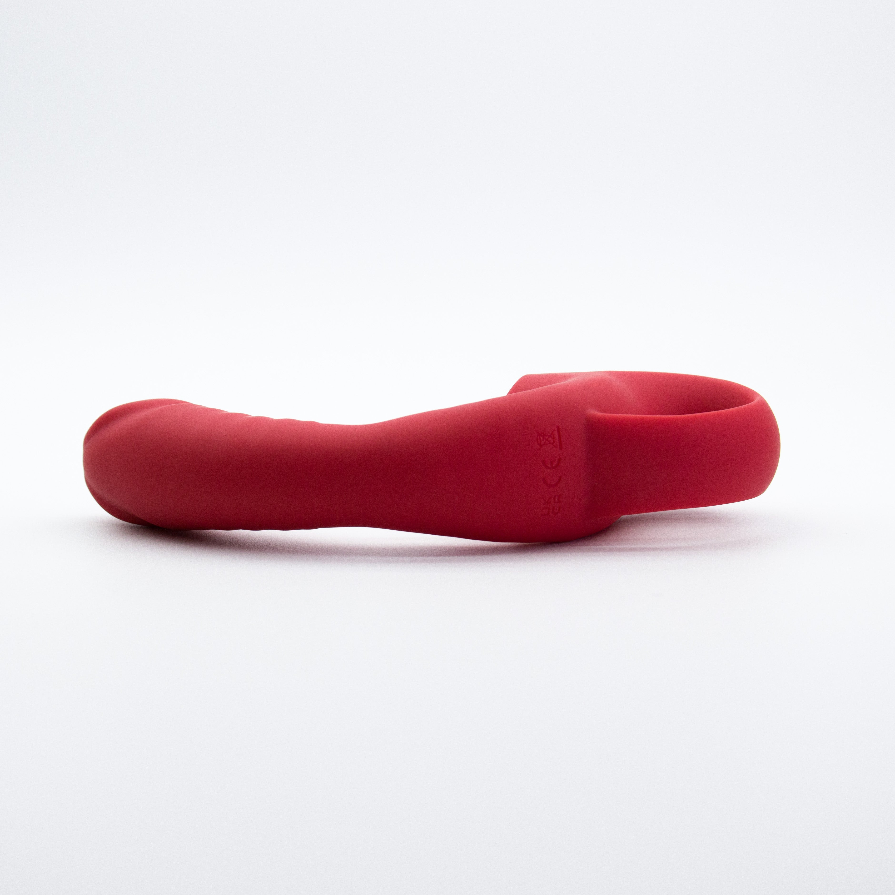 Scarlet Pulse Rabbit Vibrator