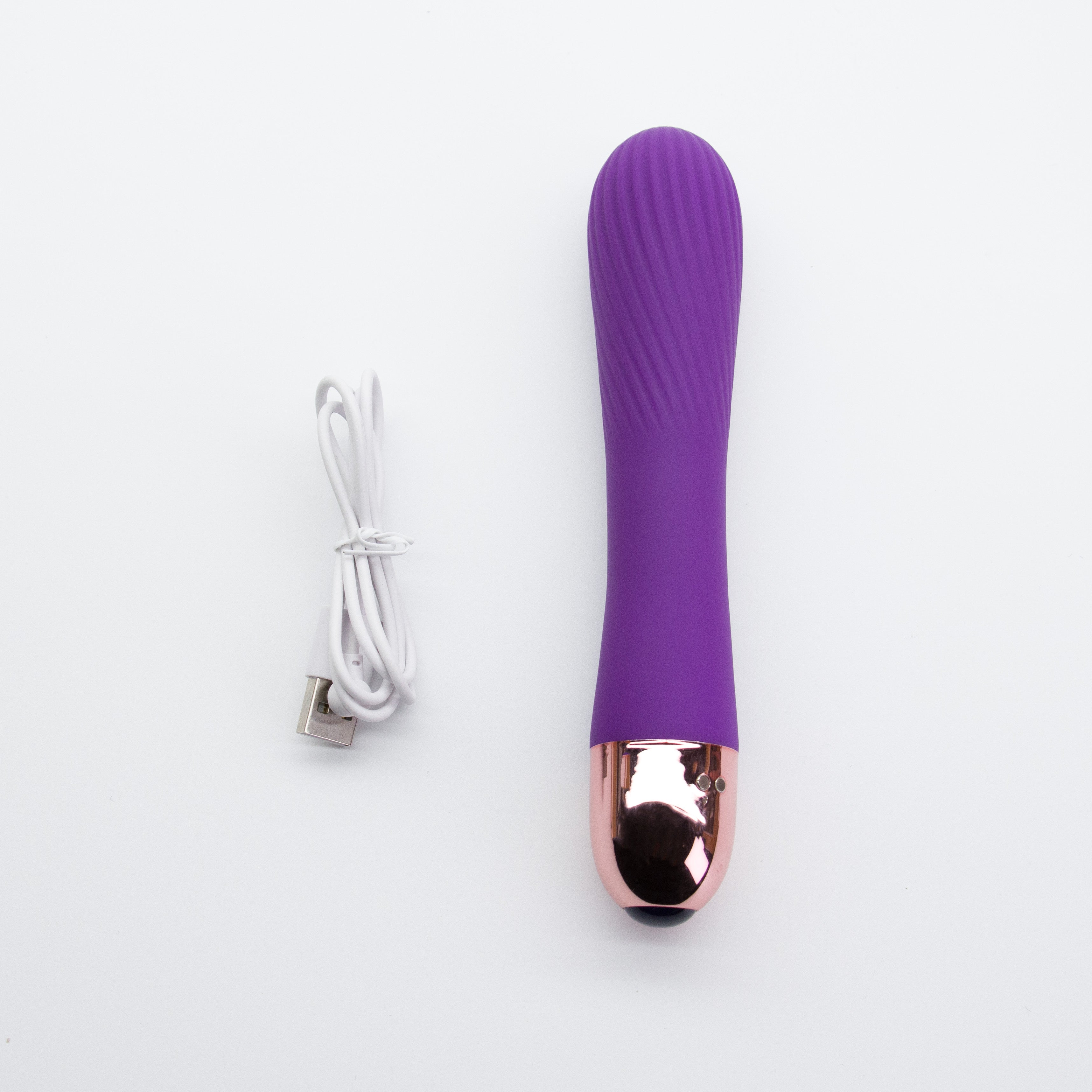 Coco G-Spot Electro Vibrator