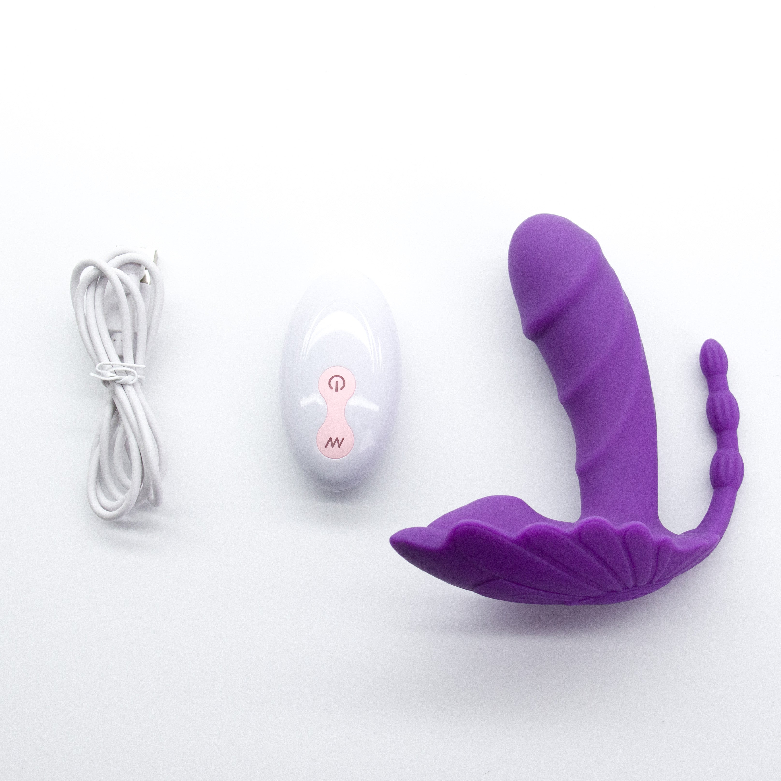 Mina Wearable G-spot vibrator