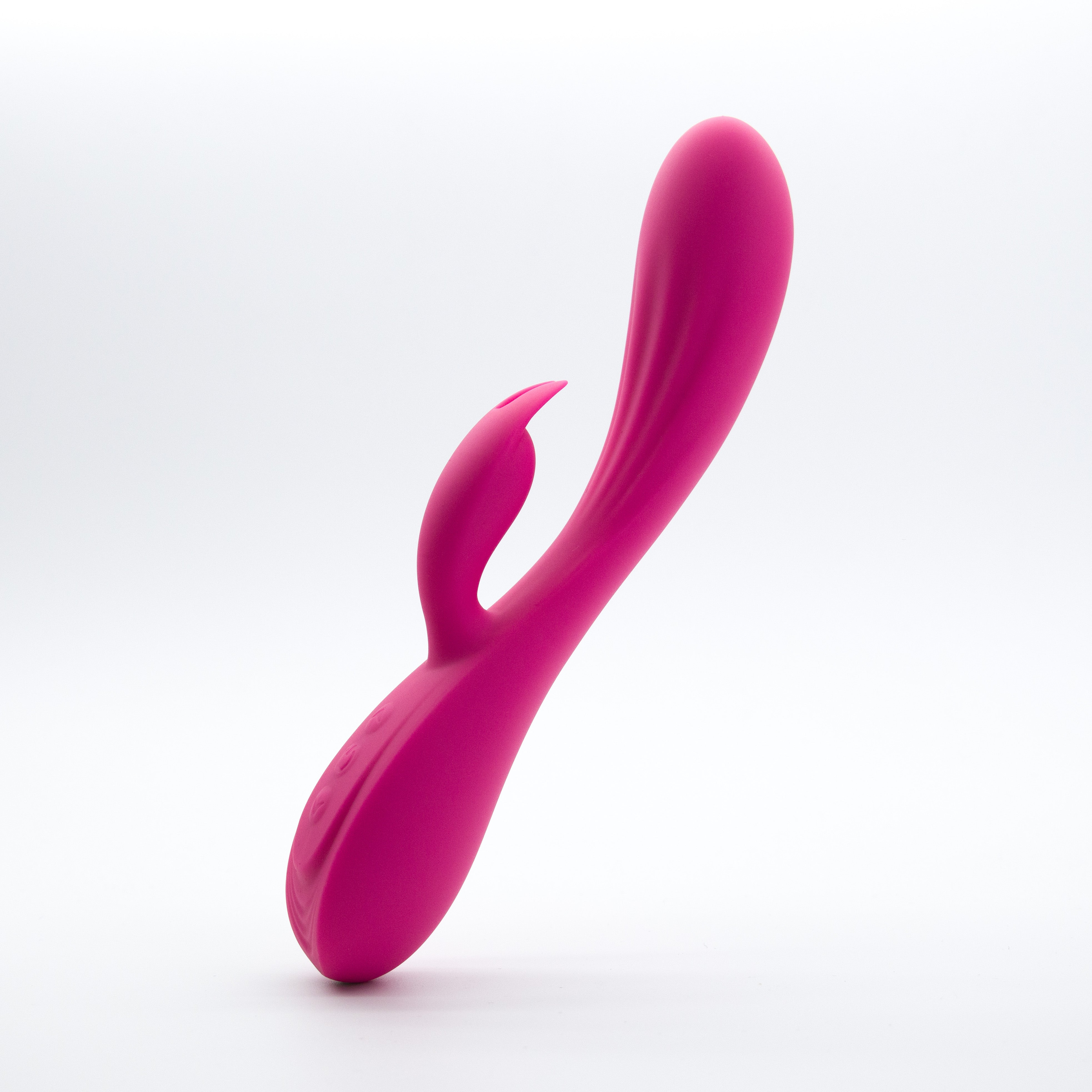 Dual Delight Rabbit Vibrator