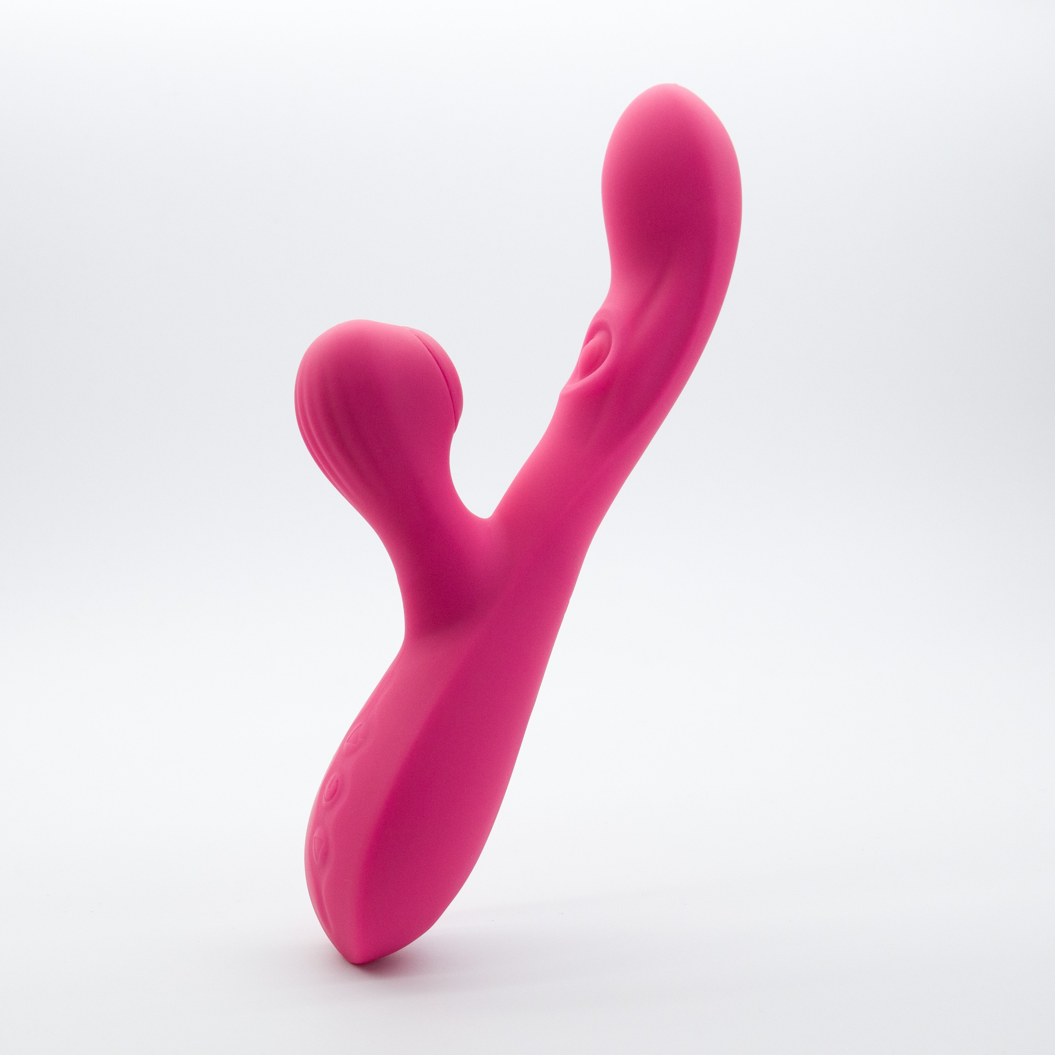 Triple Thrill Rabbit Vibrator