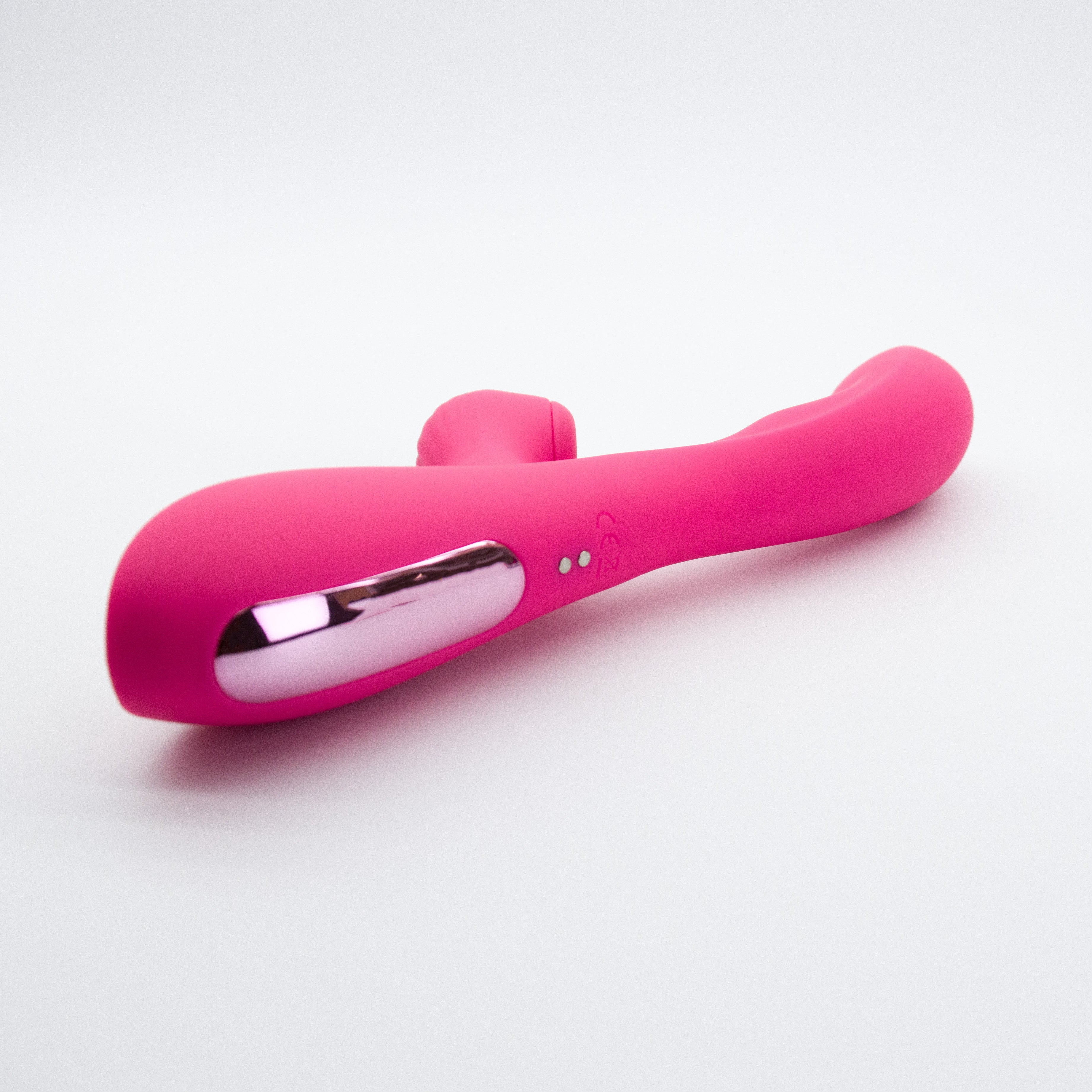 Triple Thrill Rabbit Vibrator