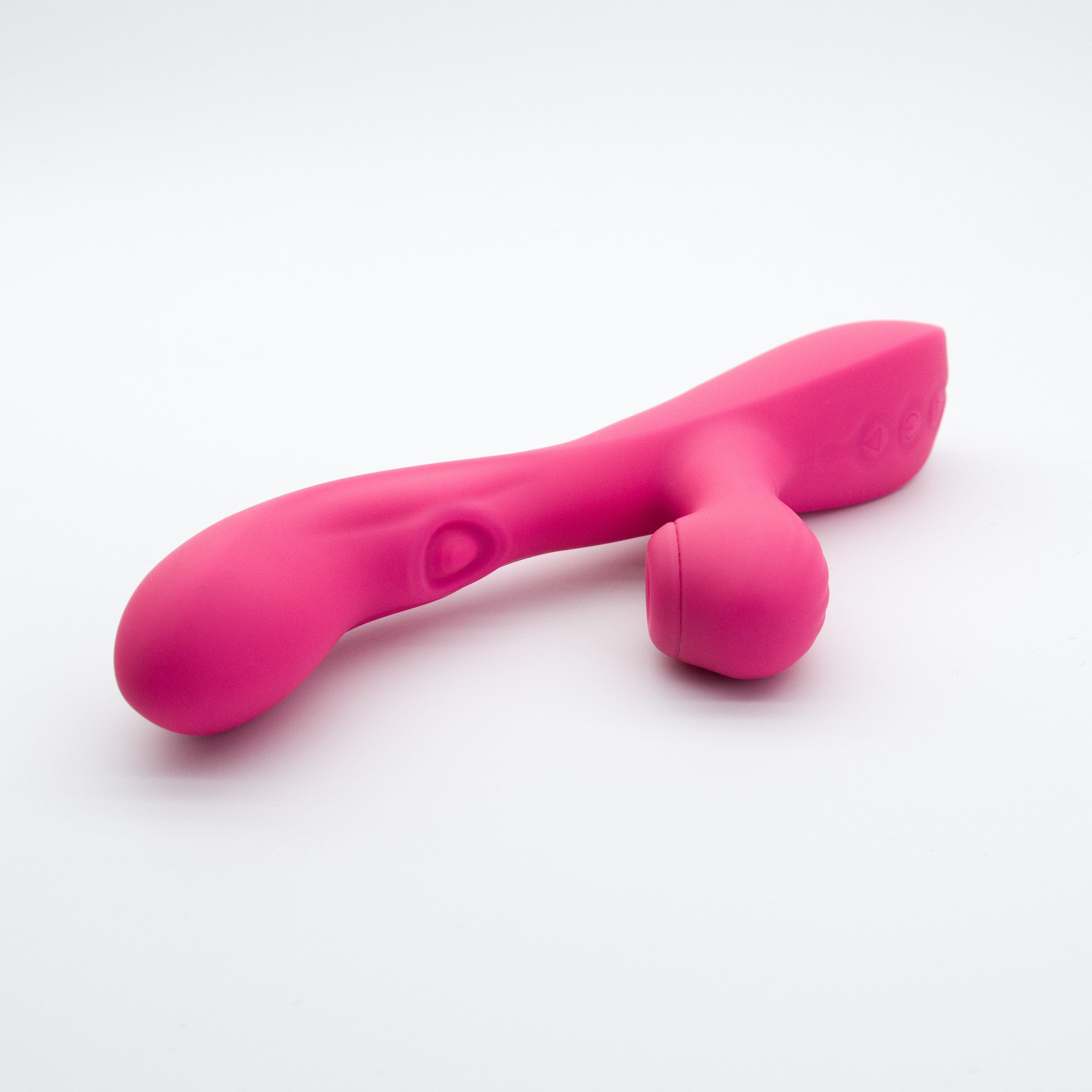 Triple Thrill Rabbit Vibrator