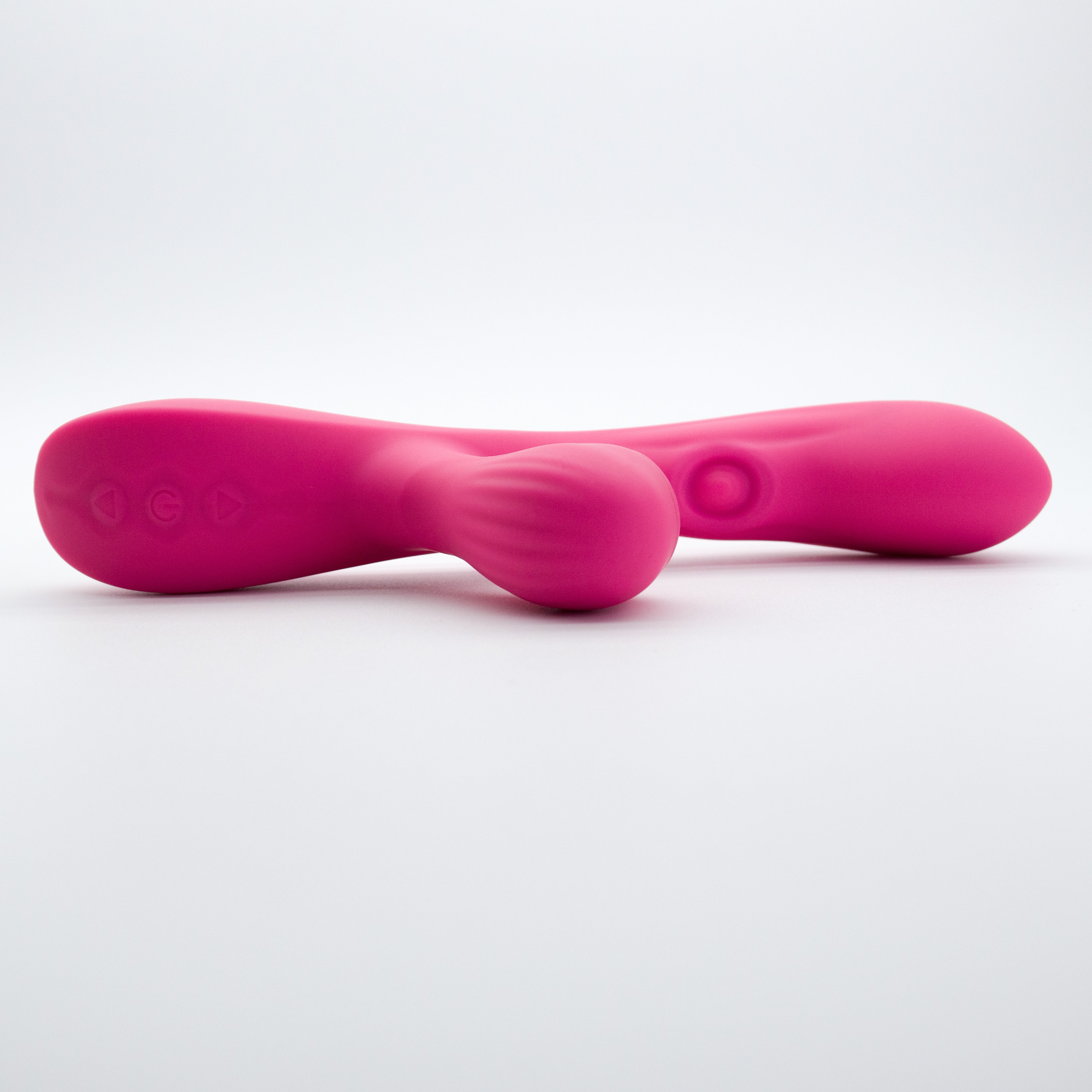 Triple Thrill Rabbit Vibrator