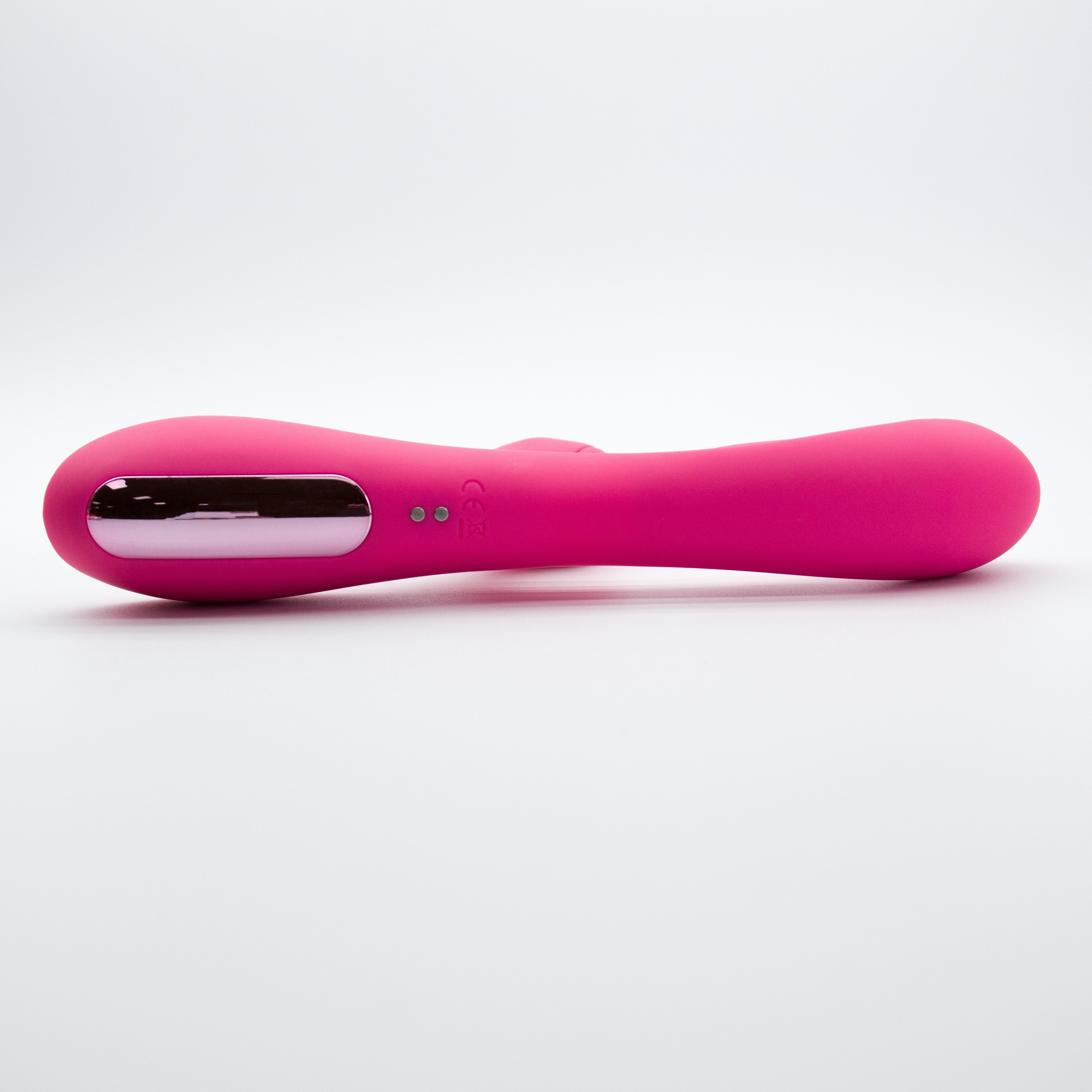 Triple Thrill Rabbit Vibrator