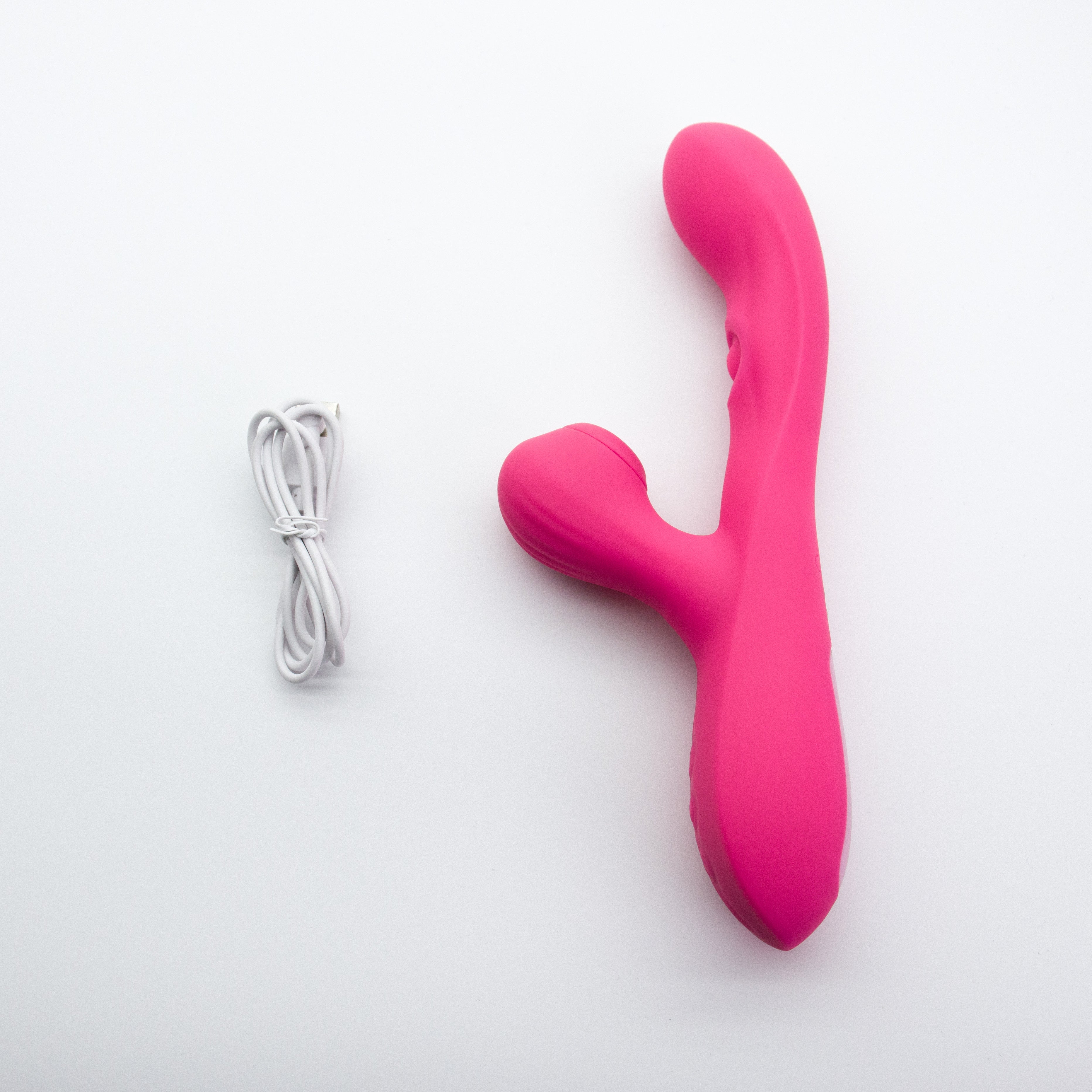 Triple Thrill Rabbit Vibrator