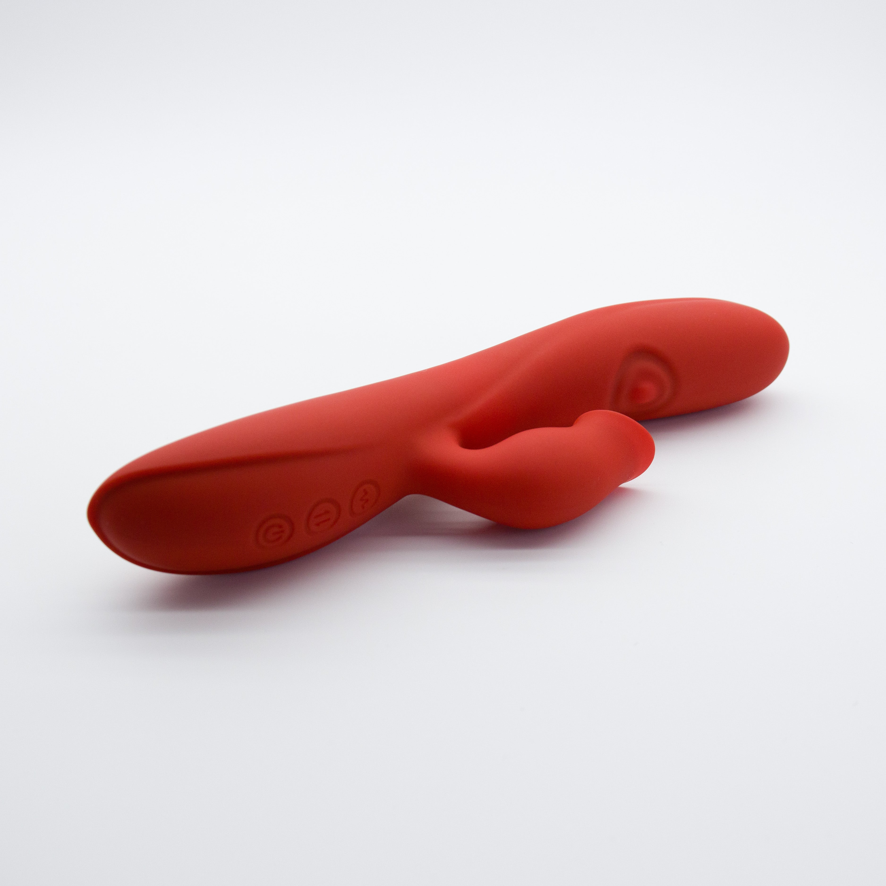 Rhythmic Bliss Rabbit Vibrator