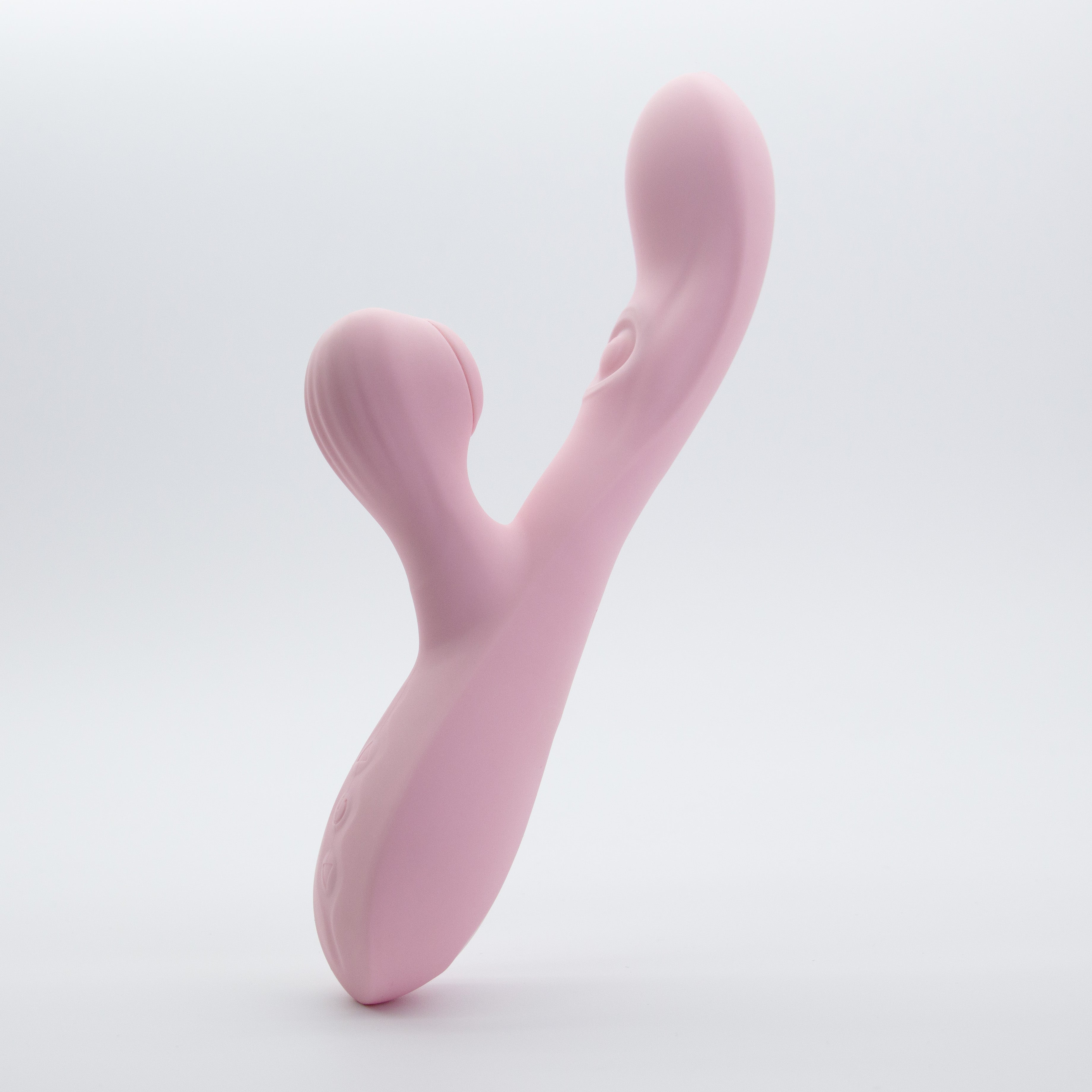 Triple Thrill Rabbit Vibrator（Pink）