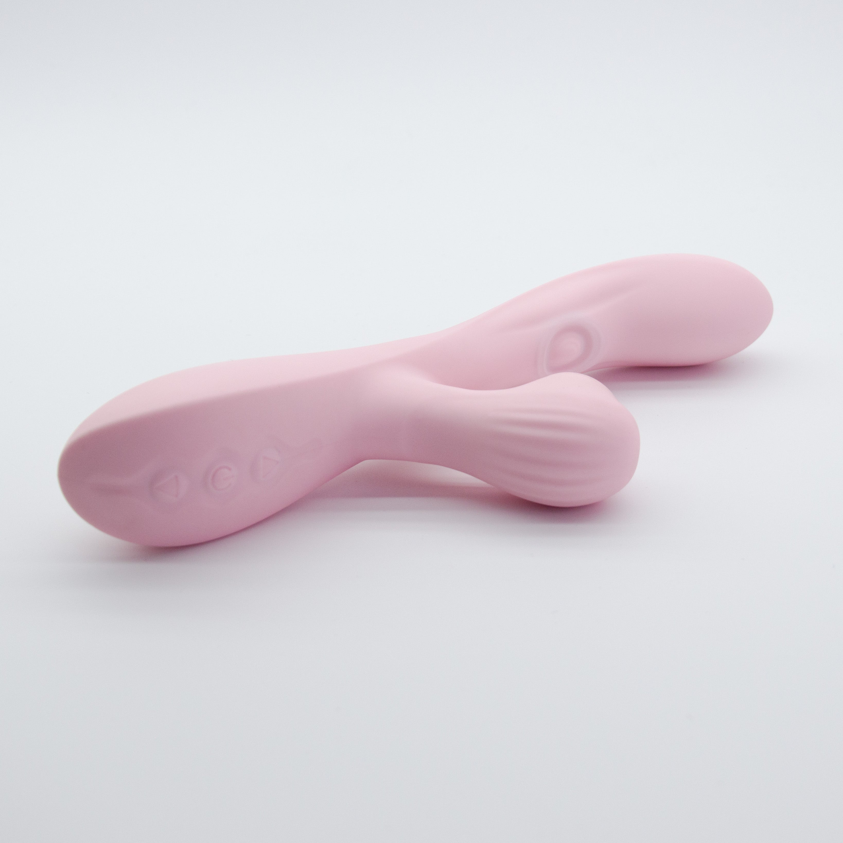 Triple Thrill Rabbit Vibrator（Pink）