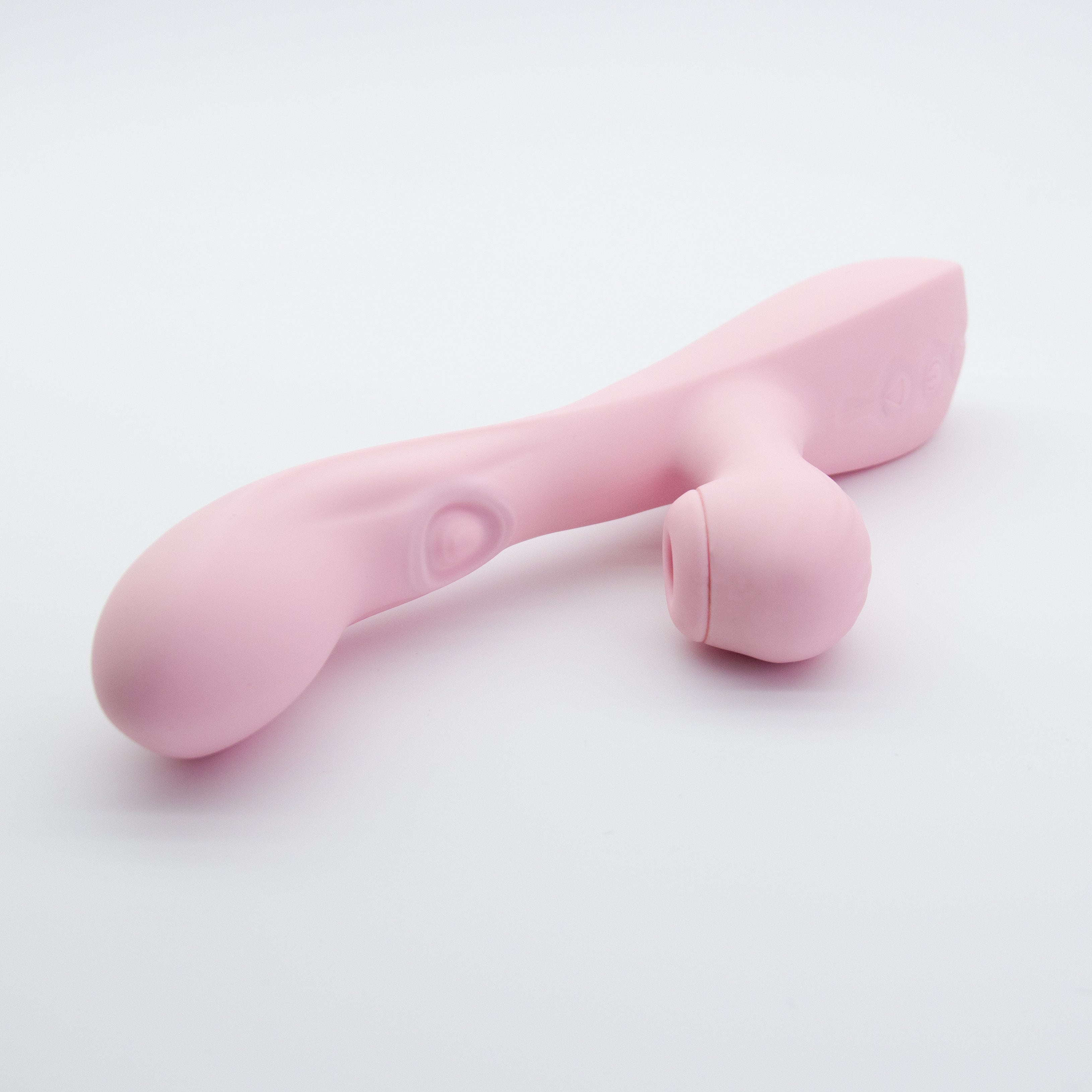 Triple Thrill Rabbit Vibrator（Pink）