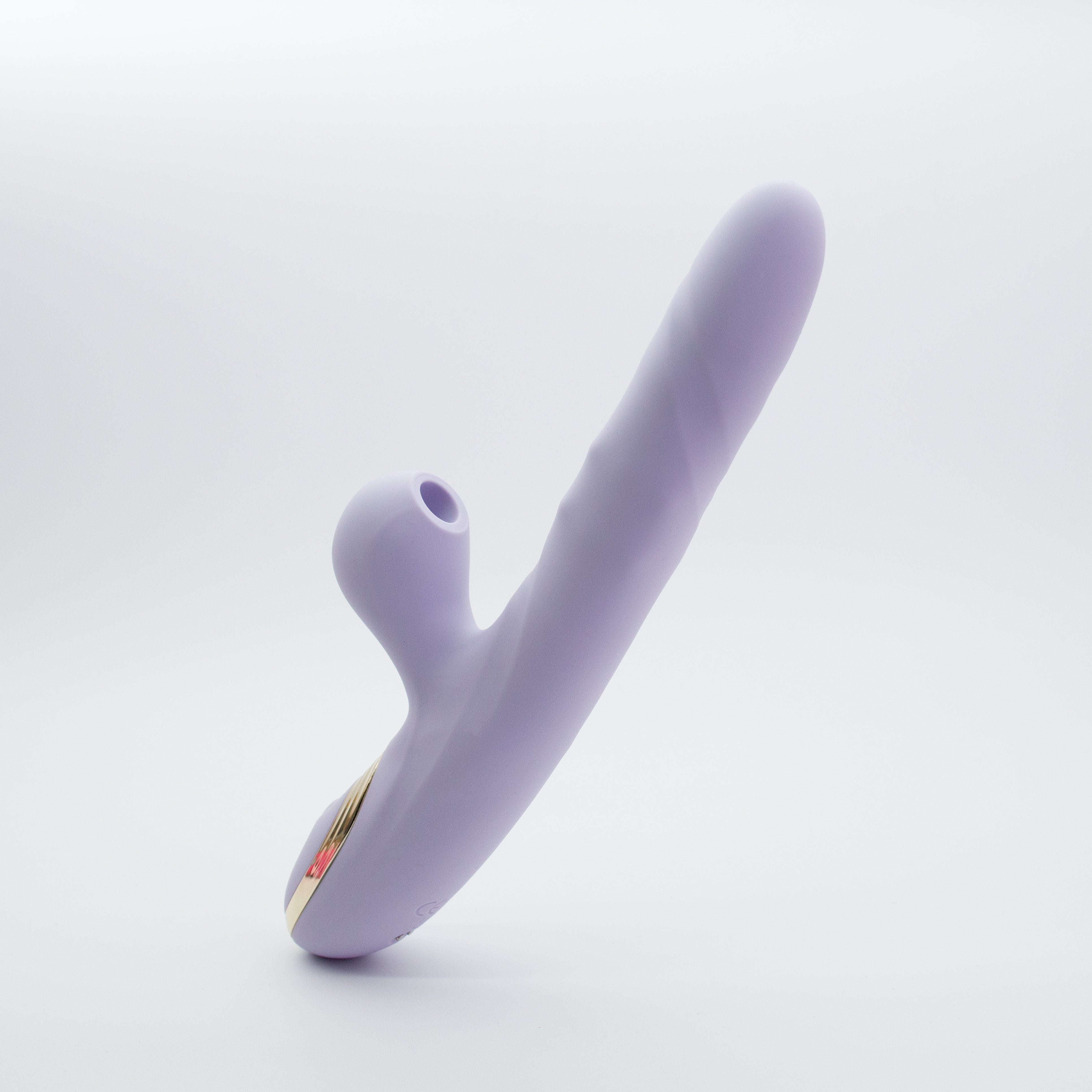 Pleasure Harmony Rabbit Vibrator